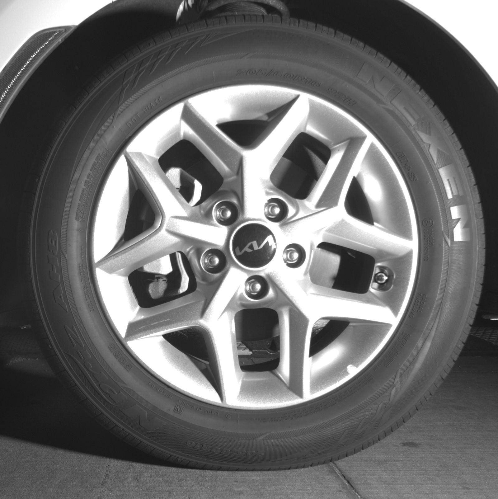 Thumbnail: 2025 Kia Soul - 9