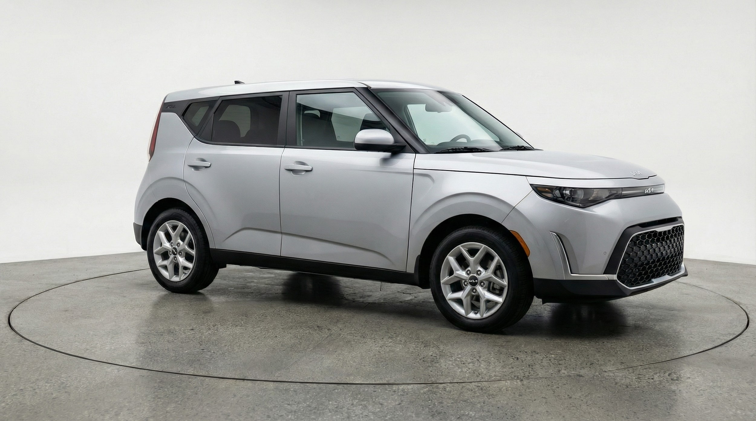 Thumbnail: 2025 Kia Soul - 1