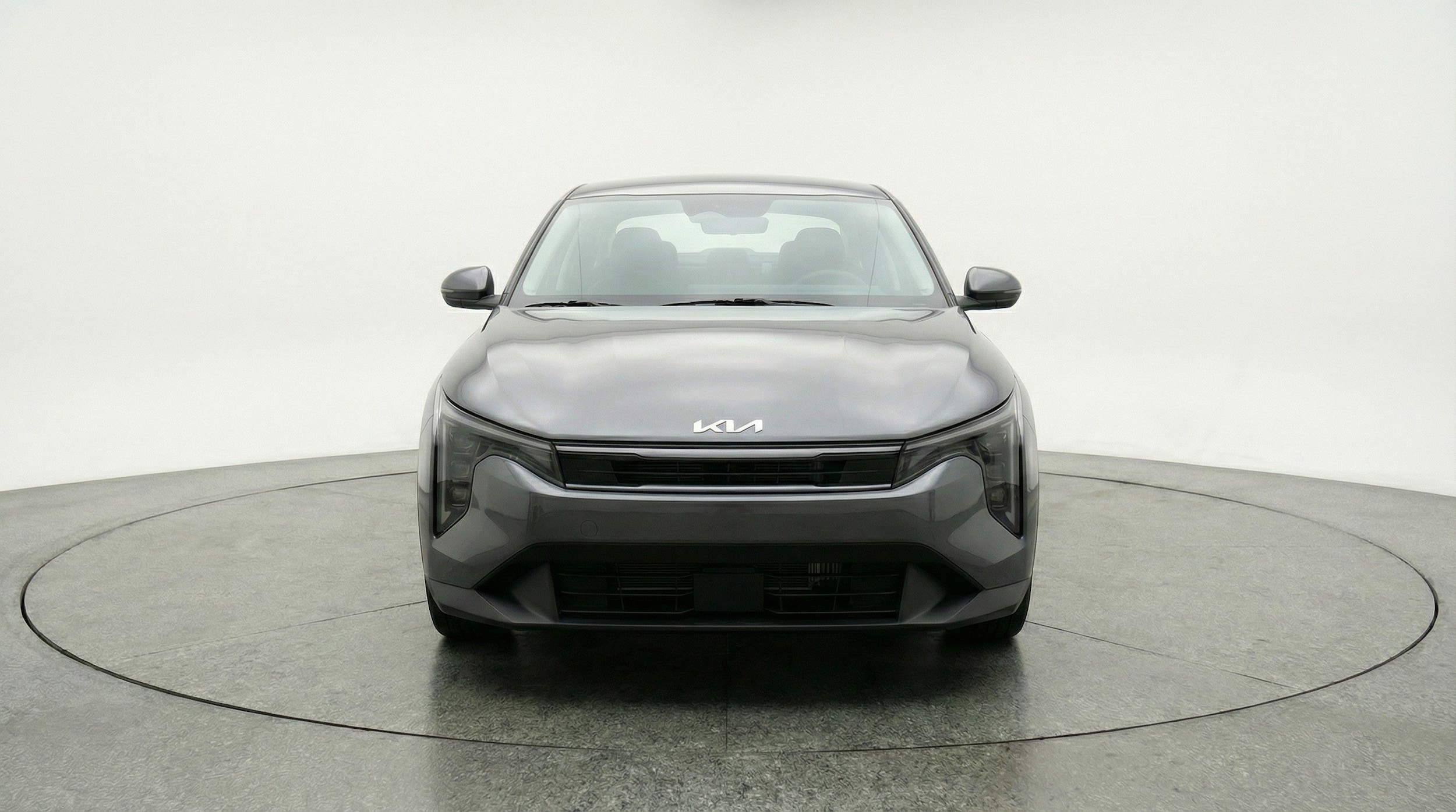 Thumbnail: 2025 Kia K4 - 2