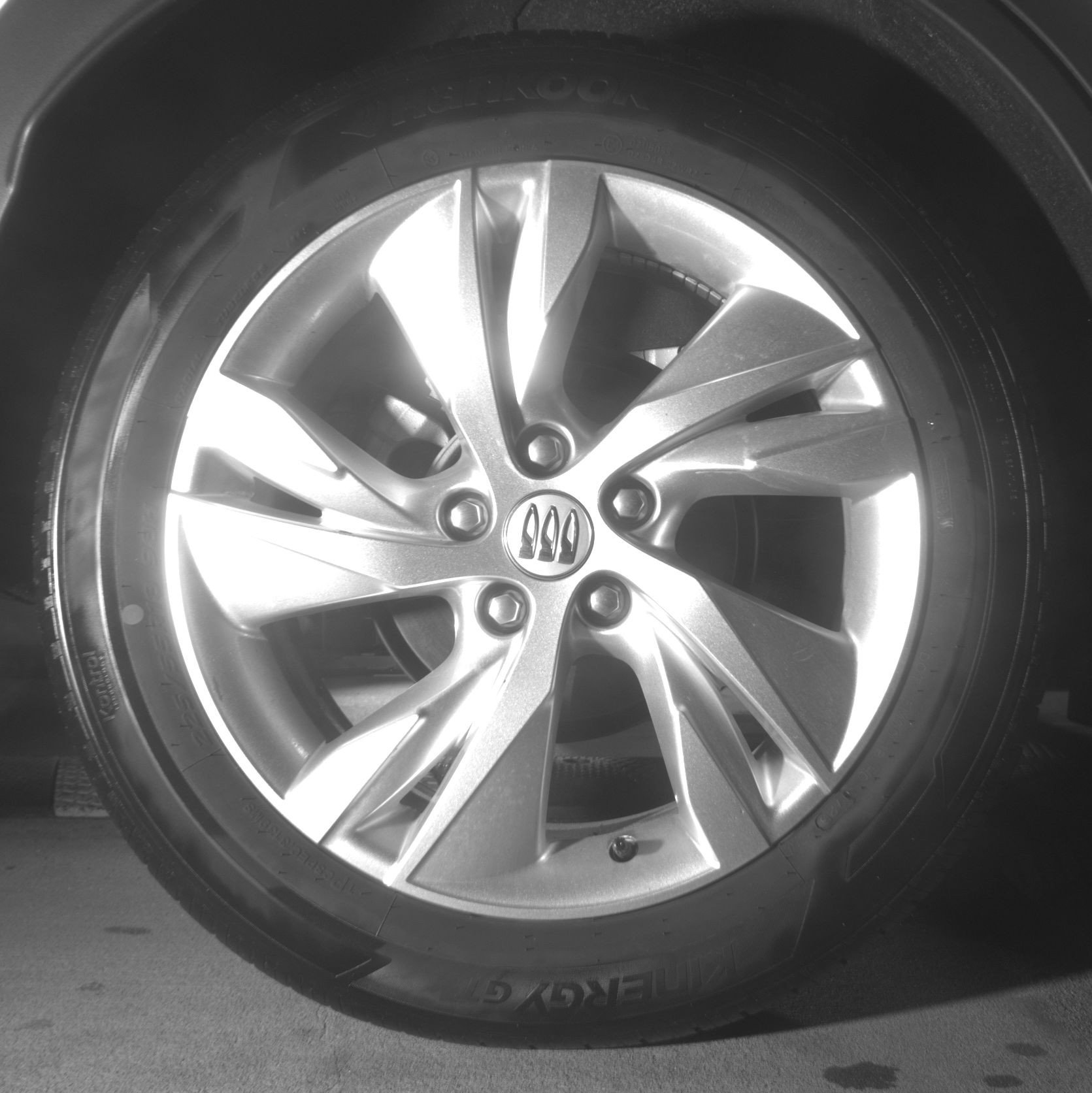 Thumbnail: 2025 Buick Encore GX - 15