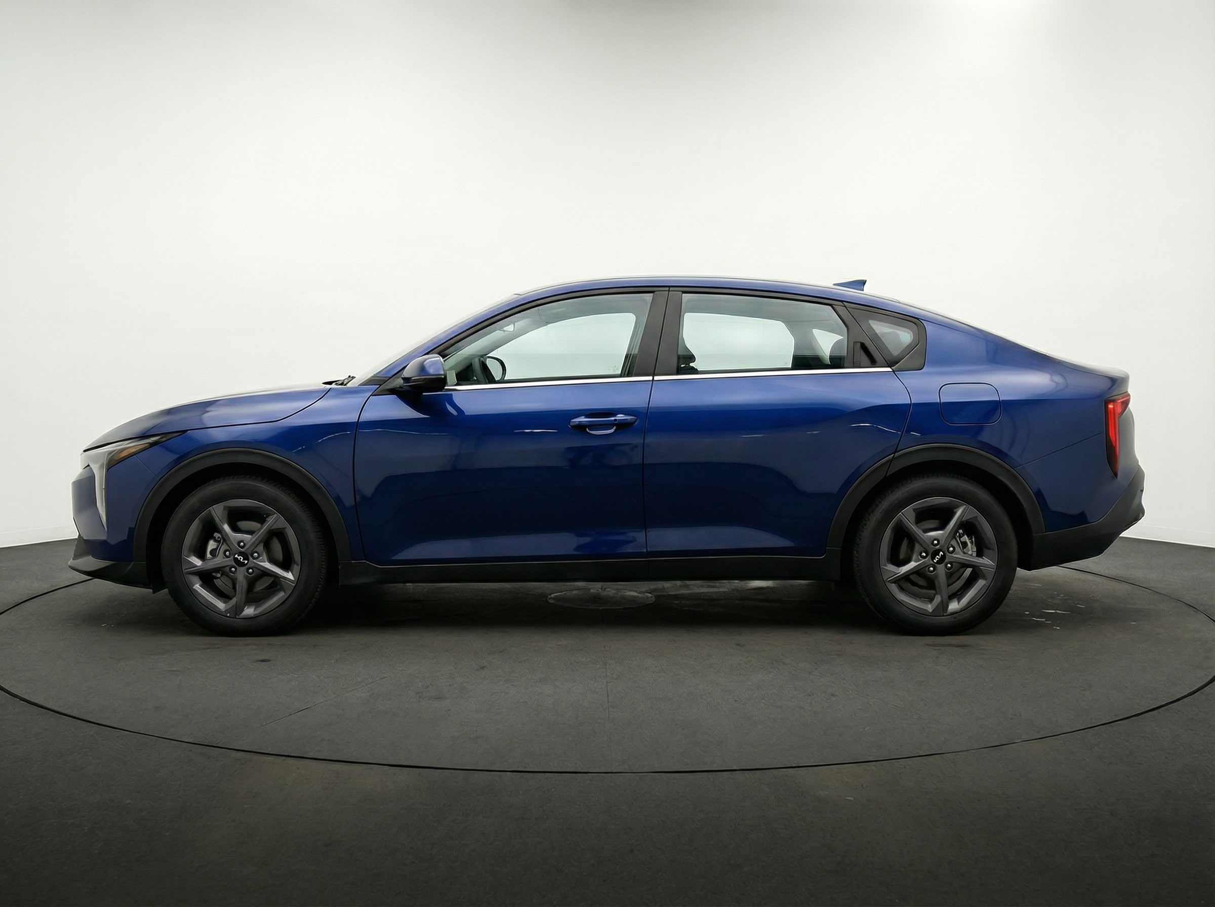 Thumbnail: 2025 Kia K4 - 4