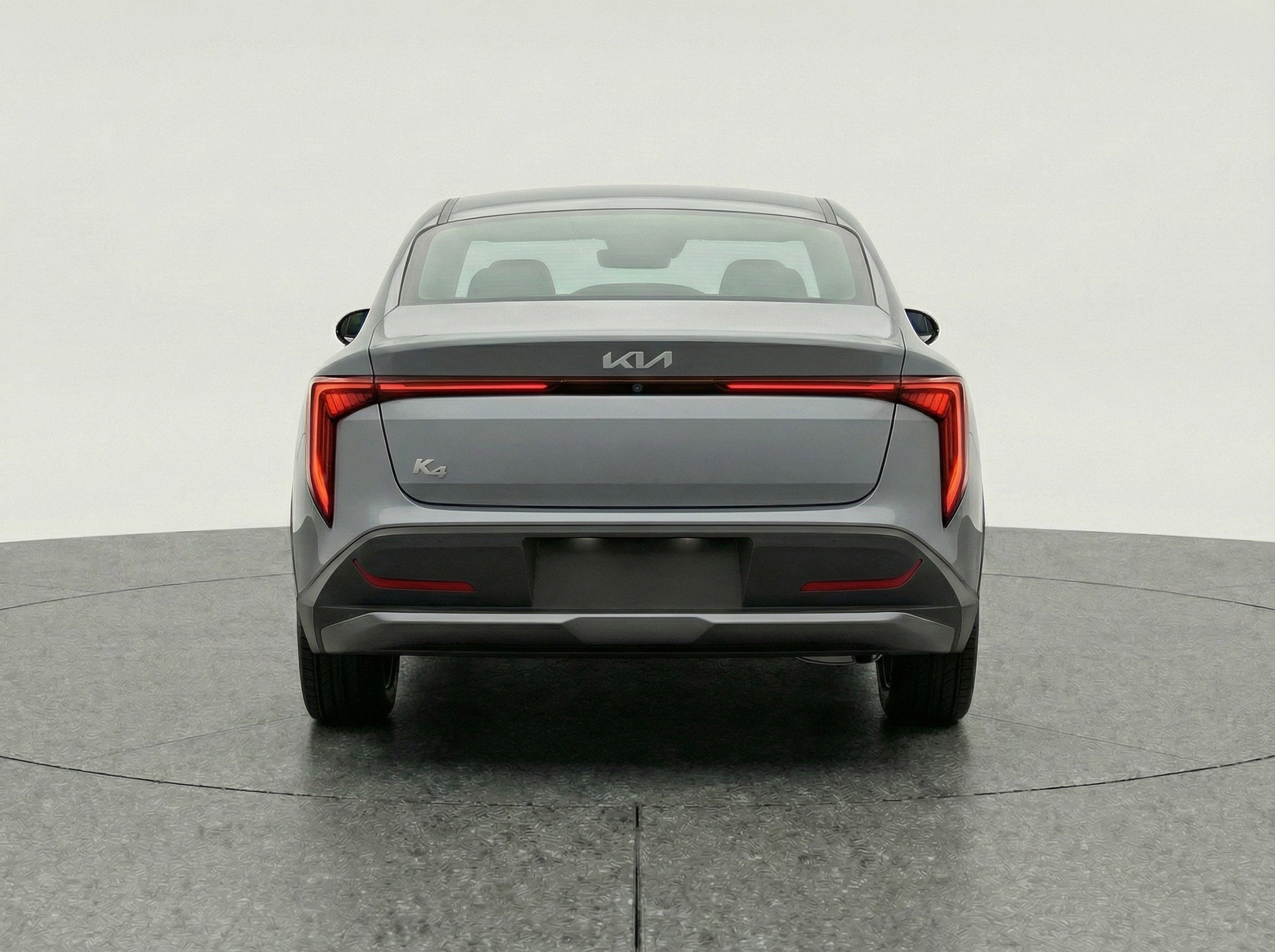 Thumbnail: 2025 Kia K4 - 7