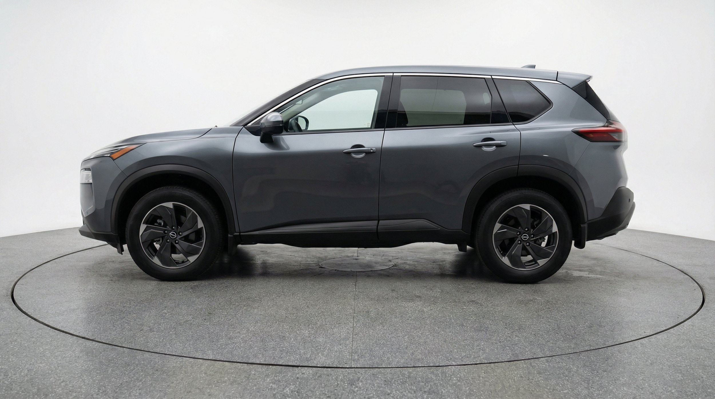Thumbnail: 2025 Nissan Rogue - 5