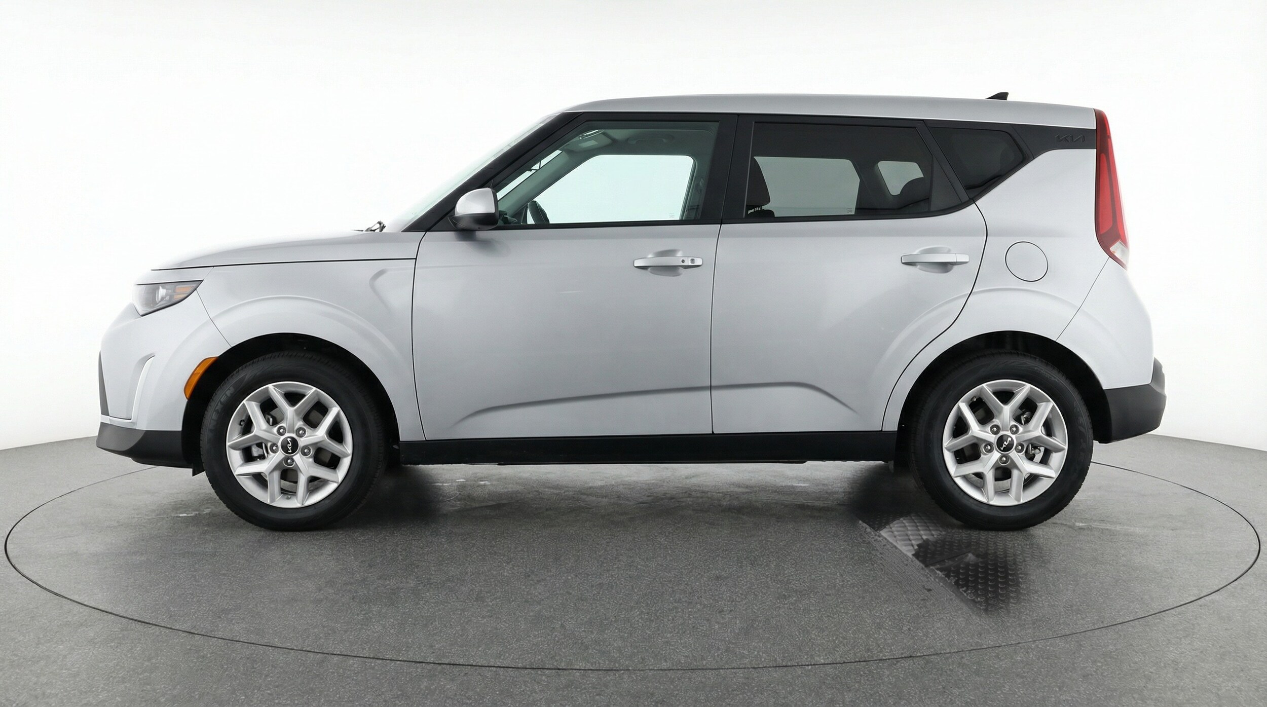 Thumbnail: 2025 Kia Soul - 4