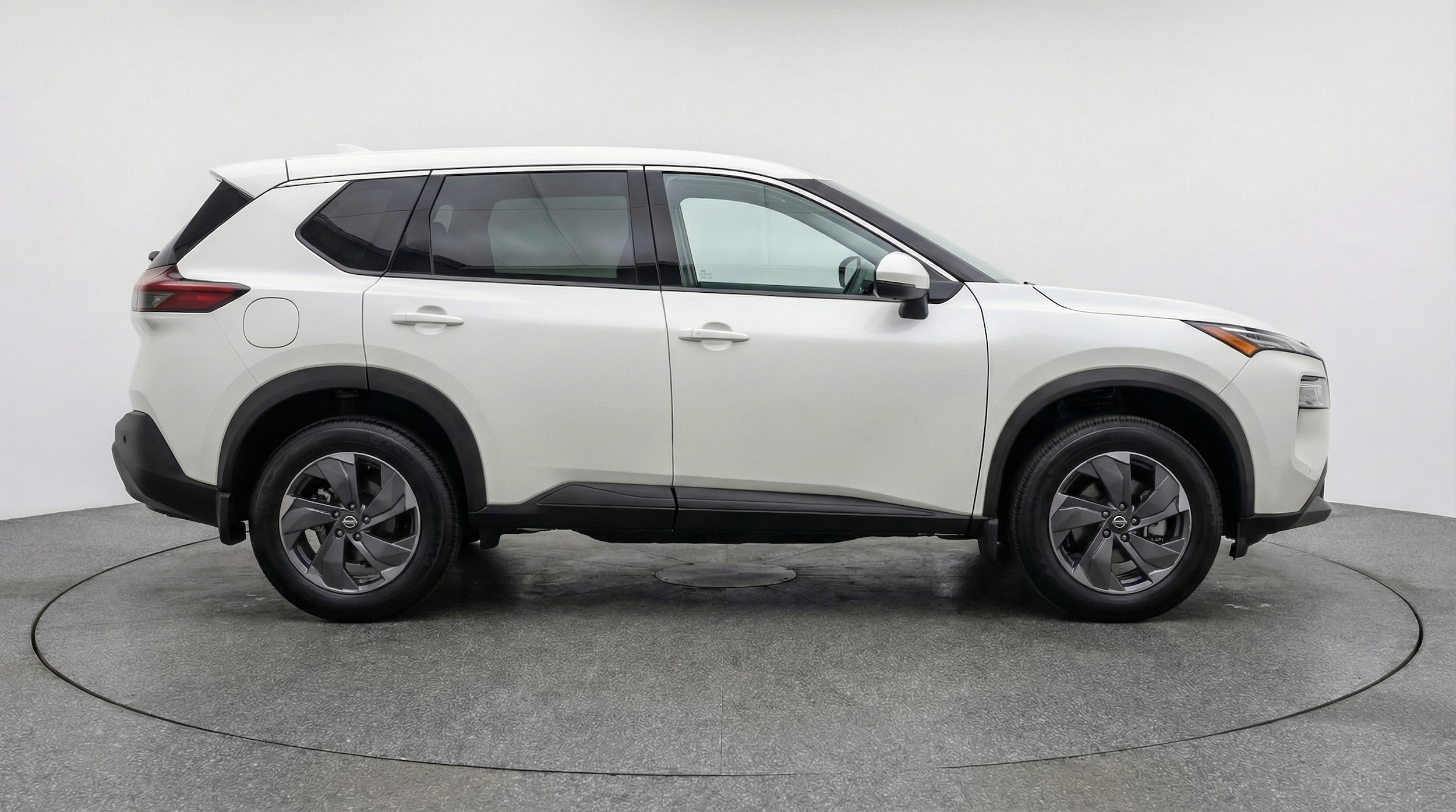 Thumbnail: 2025 Nissan Rogue - 8