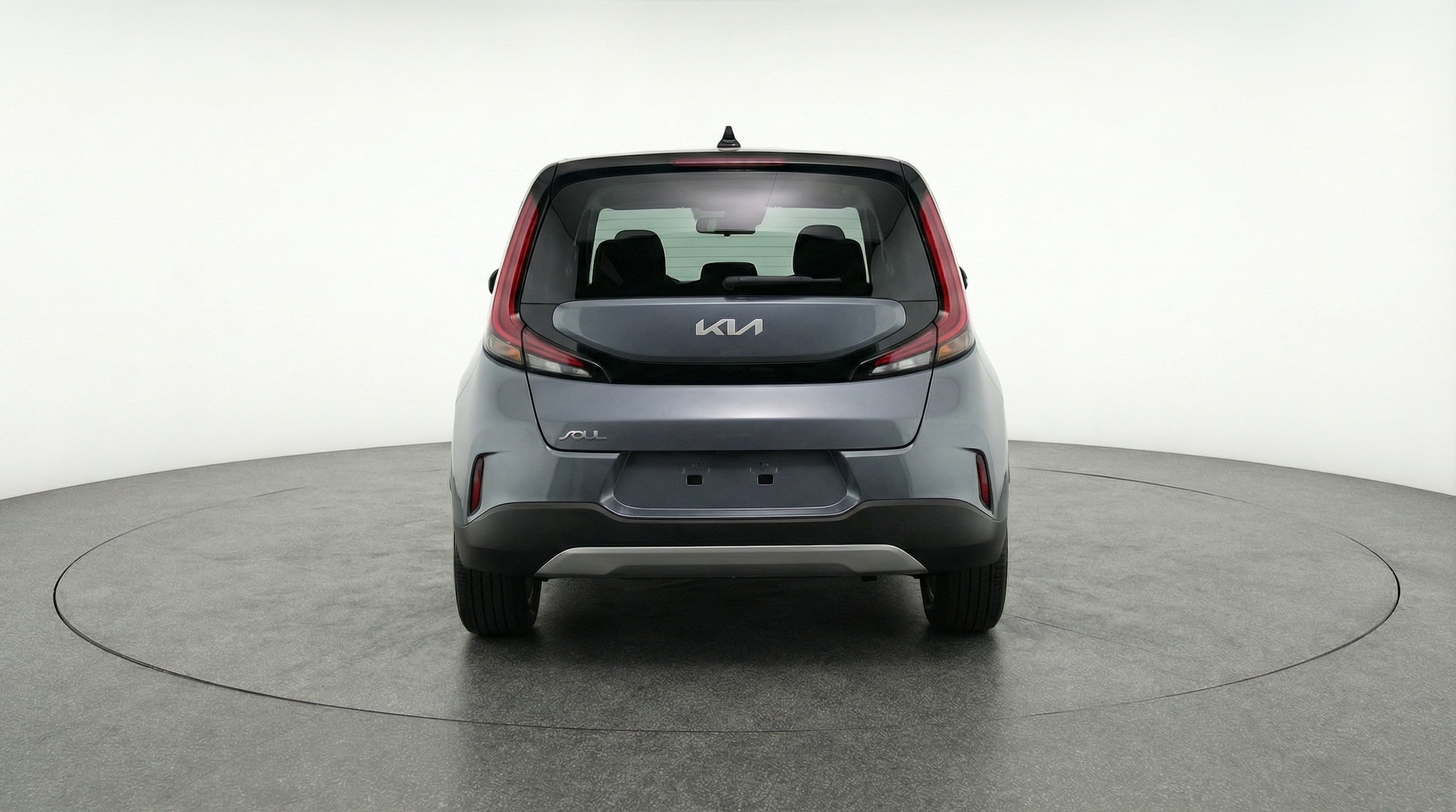 Thumbnail: 2025 Kia Soul - 6