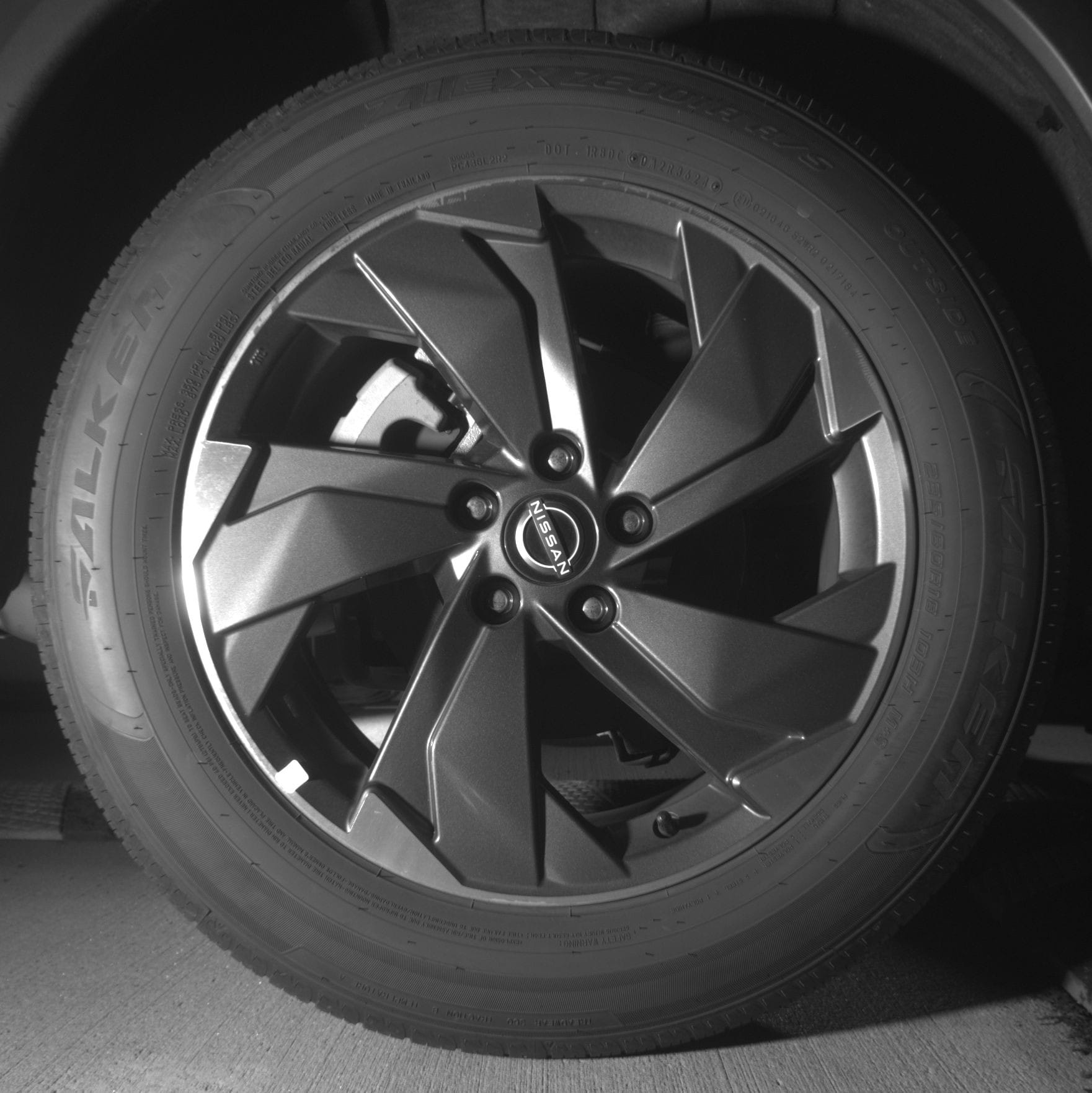 Thumbnail: 2025 Nissan Rogue - 12