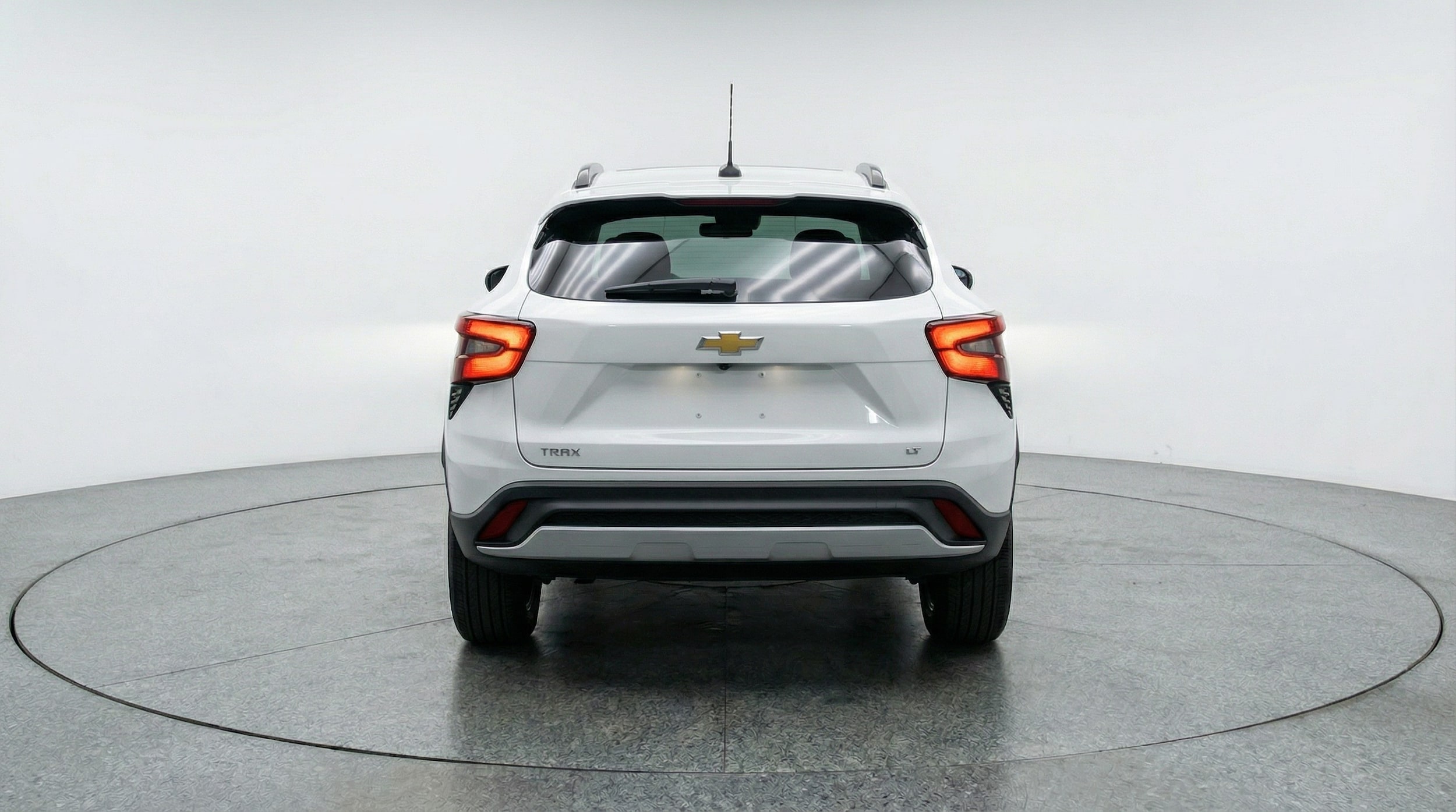 Thumbnail: 2025 Chevrolet Trax - 6