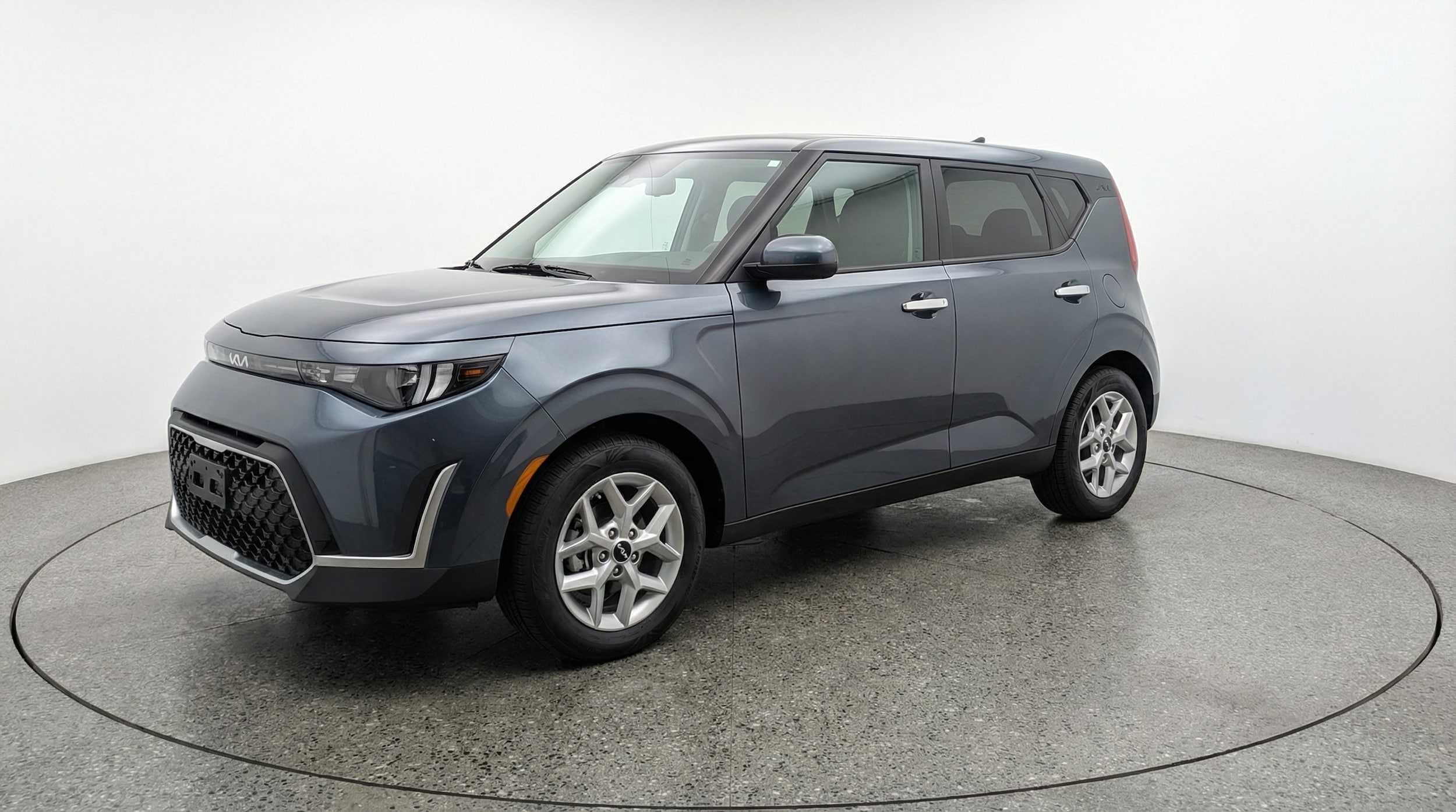 Thumbnail: 2025 Kia Soul - 3