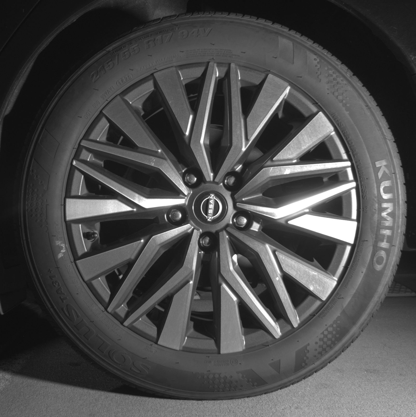 Thumbnail: 2025 Nissan Altima - 14