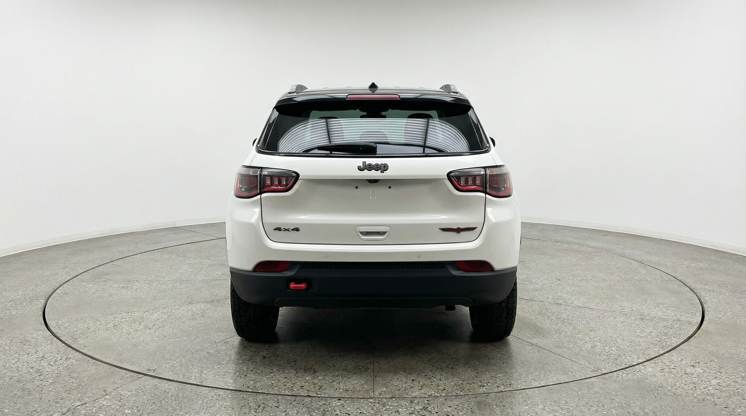 Thumbnail: 2025 Jeep Compass - 6