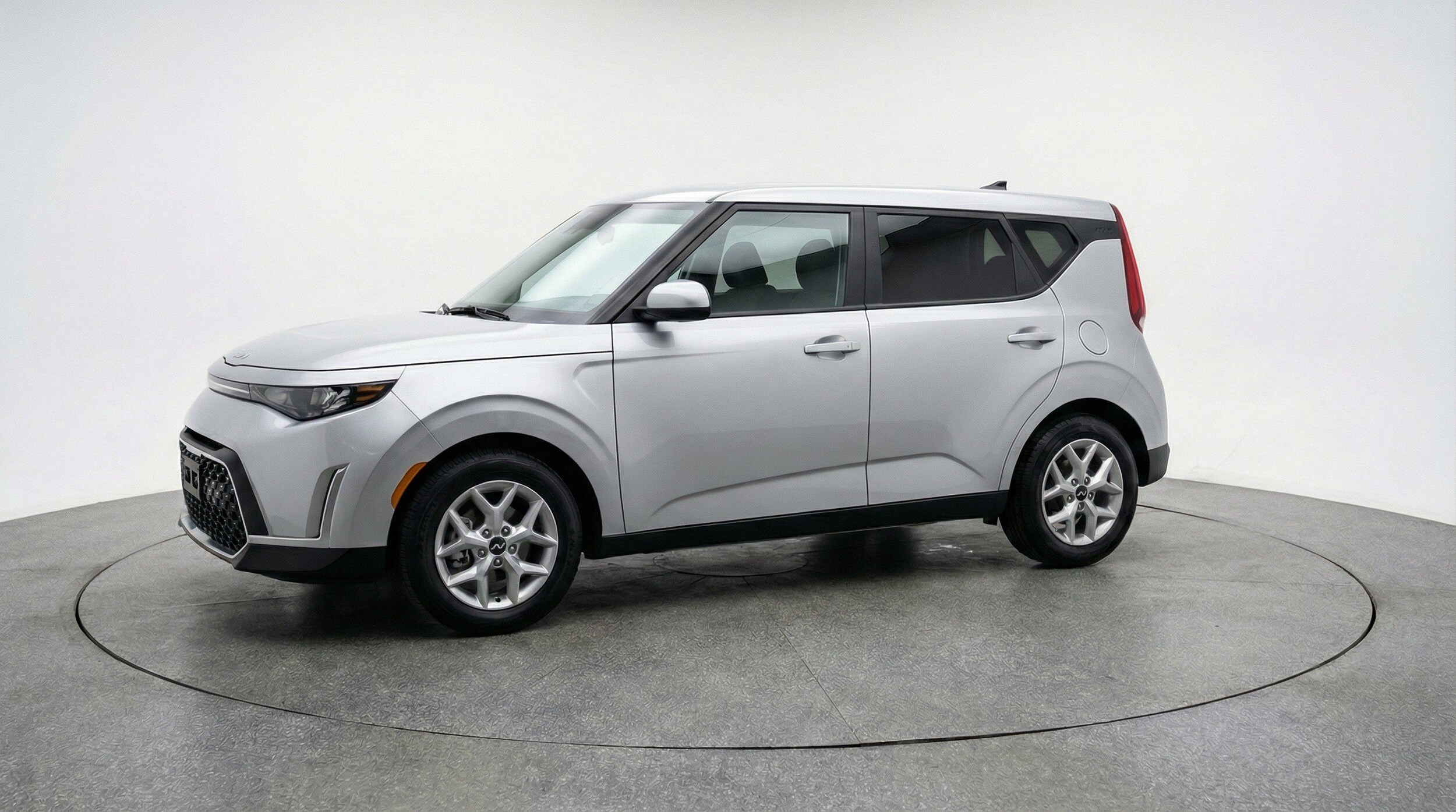 Thumbnail: 2025 Kia Soul - 3
