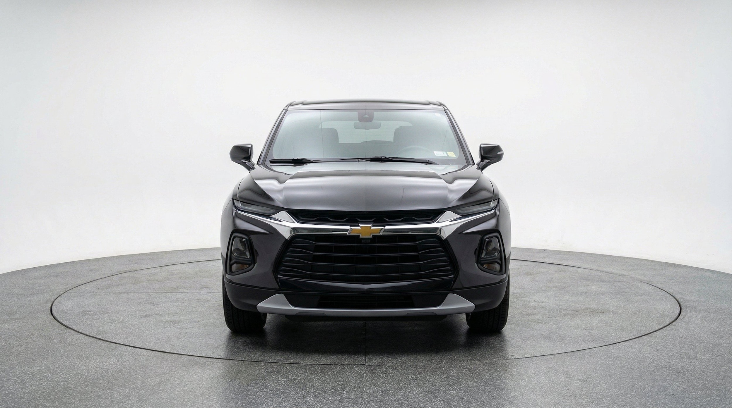 Thumbnail: 2026 Chevrolet Blazer - 2