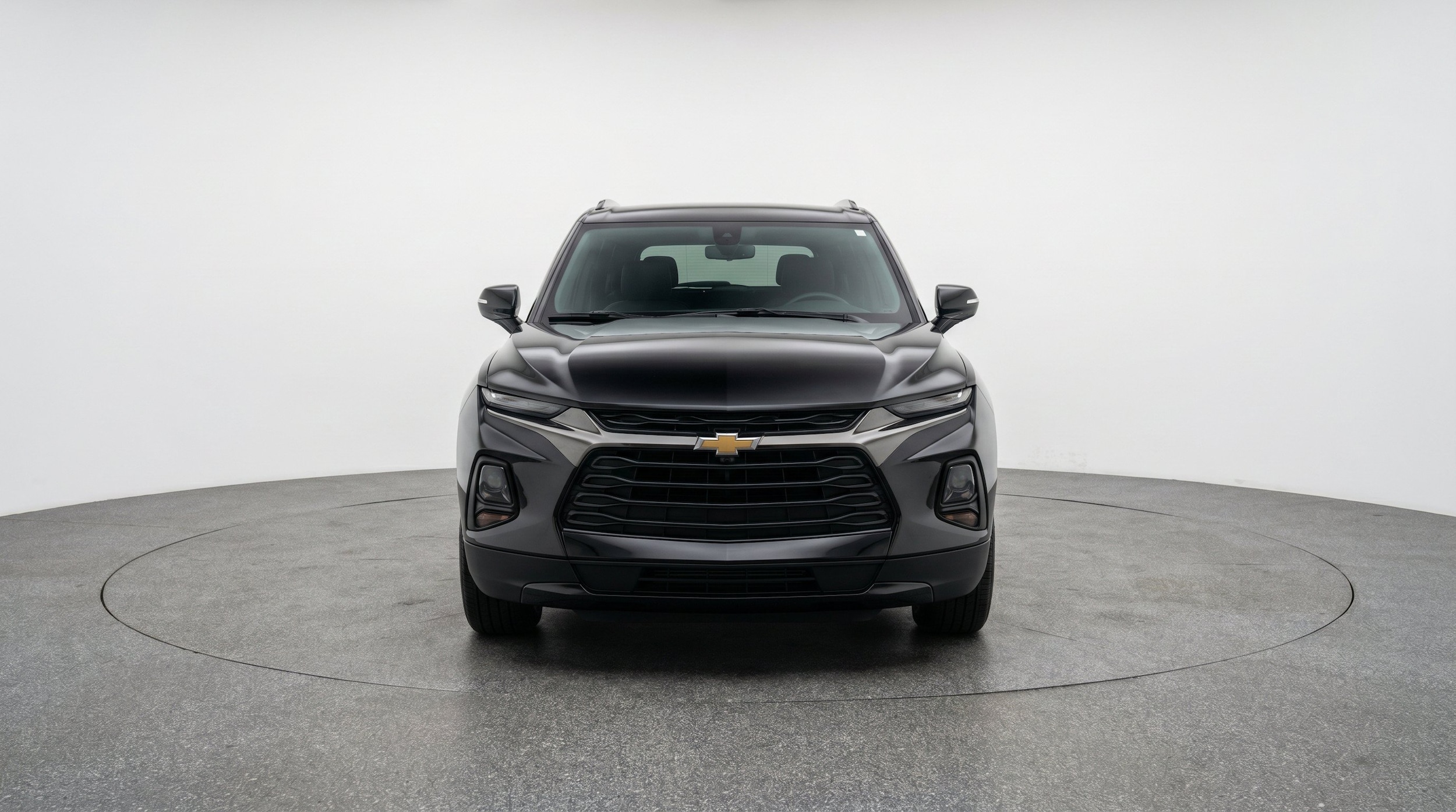 Thumbnail: 2026 Chevrolet Blazer - 2