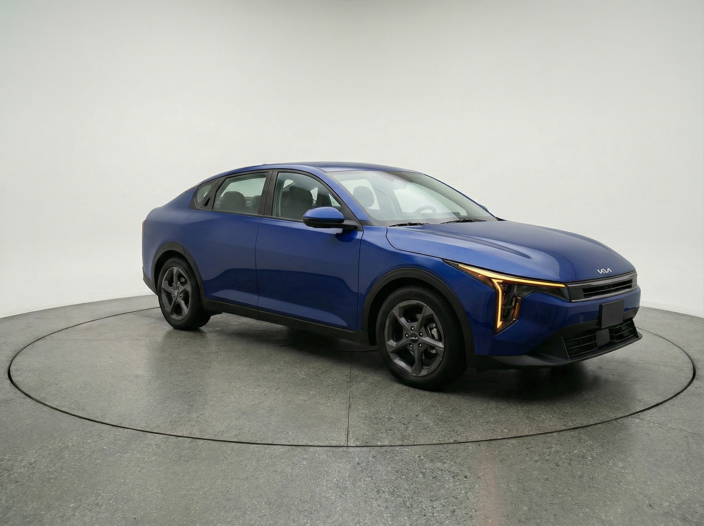 Thumbnail: 2025 Kia K4 - 1