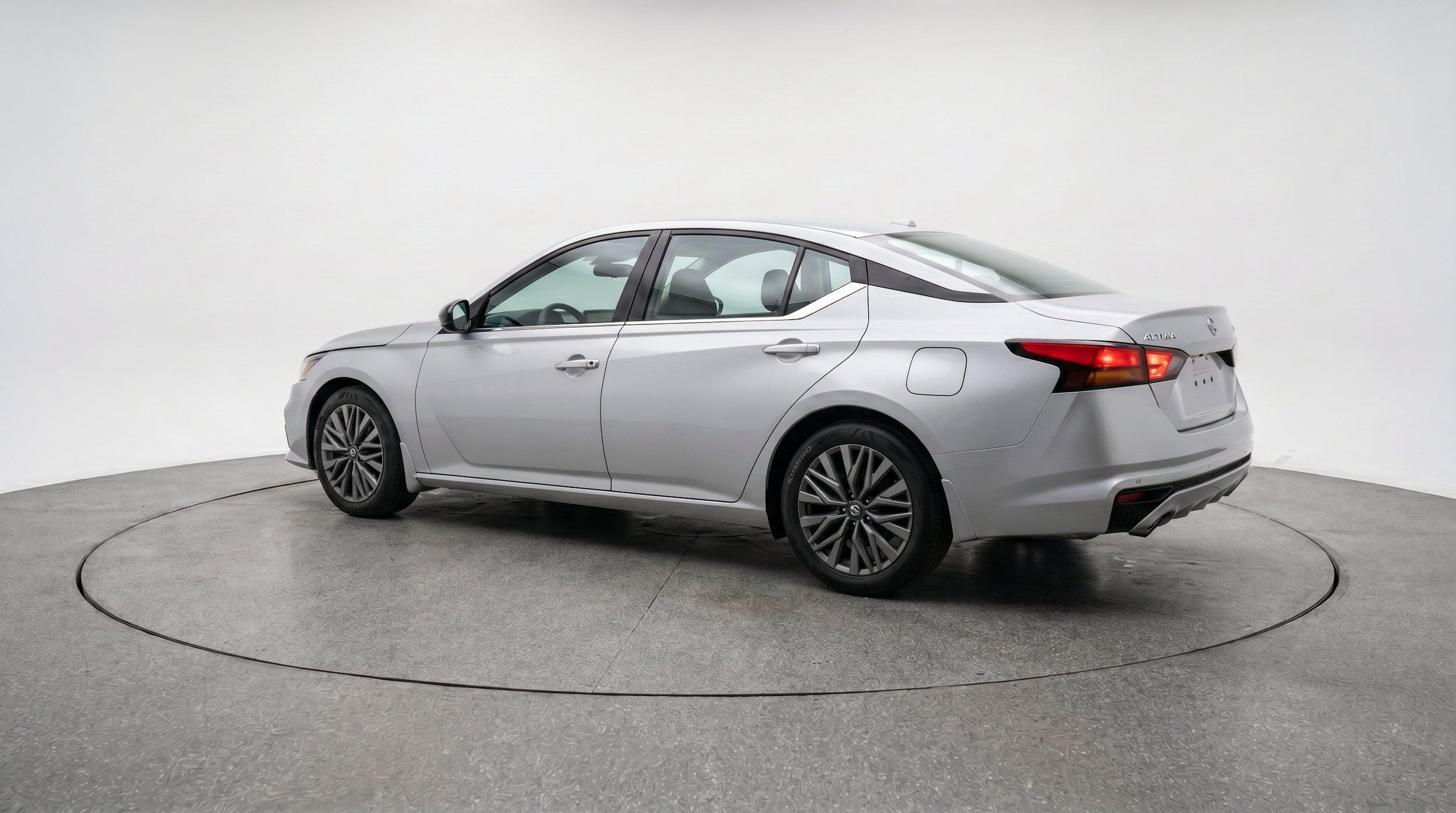 Thumbnail: 2026 Nissan Altima - 6
