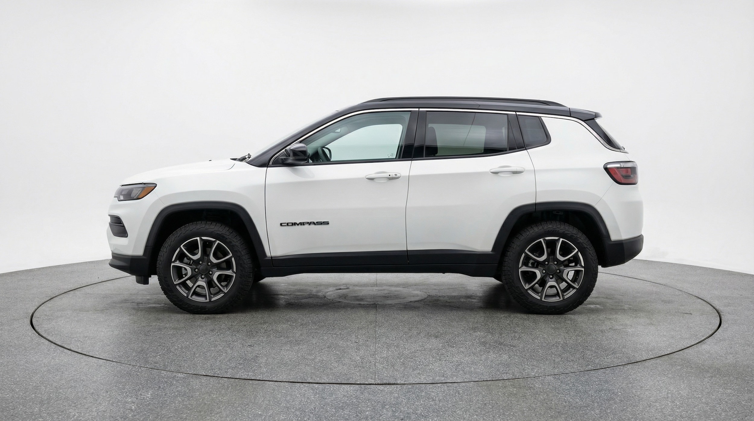 Thumbnail: 2025 Jeep Compass - 4