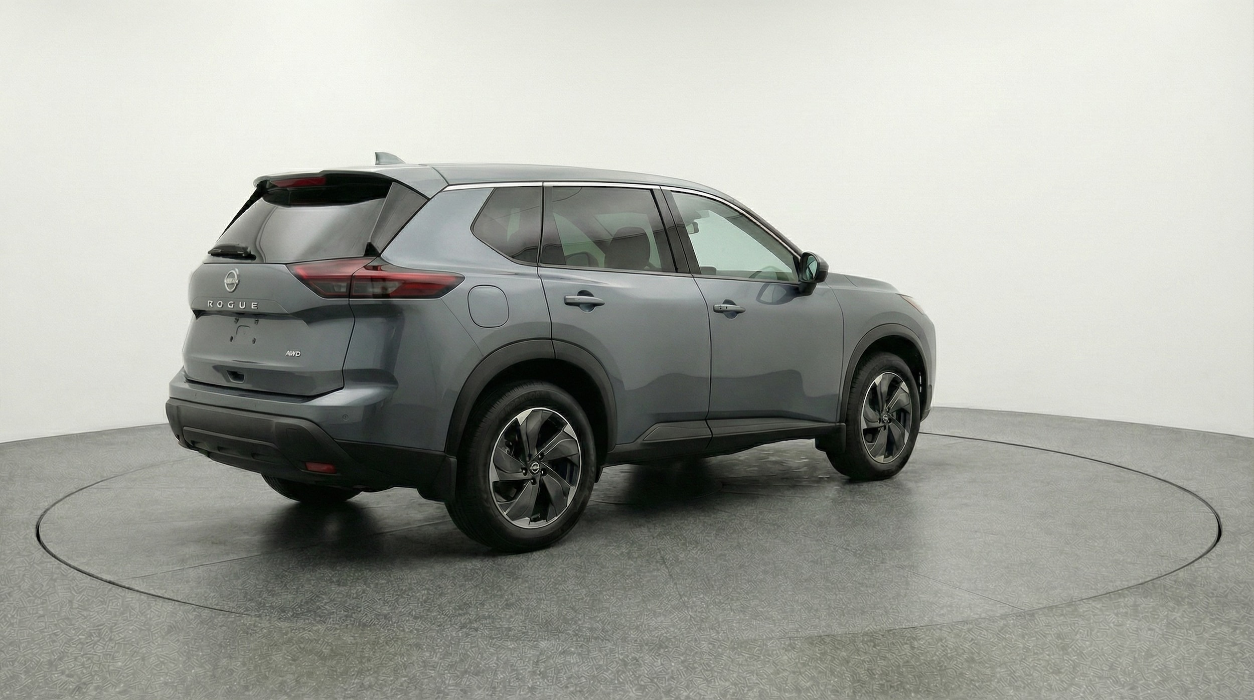Thumbnail: 2025 Nissan Rogue - 7