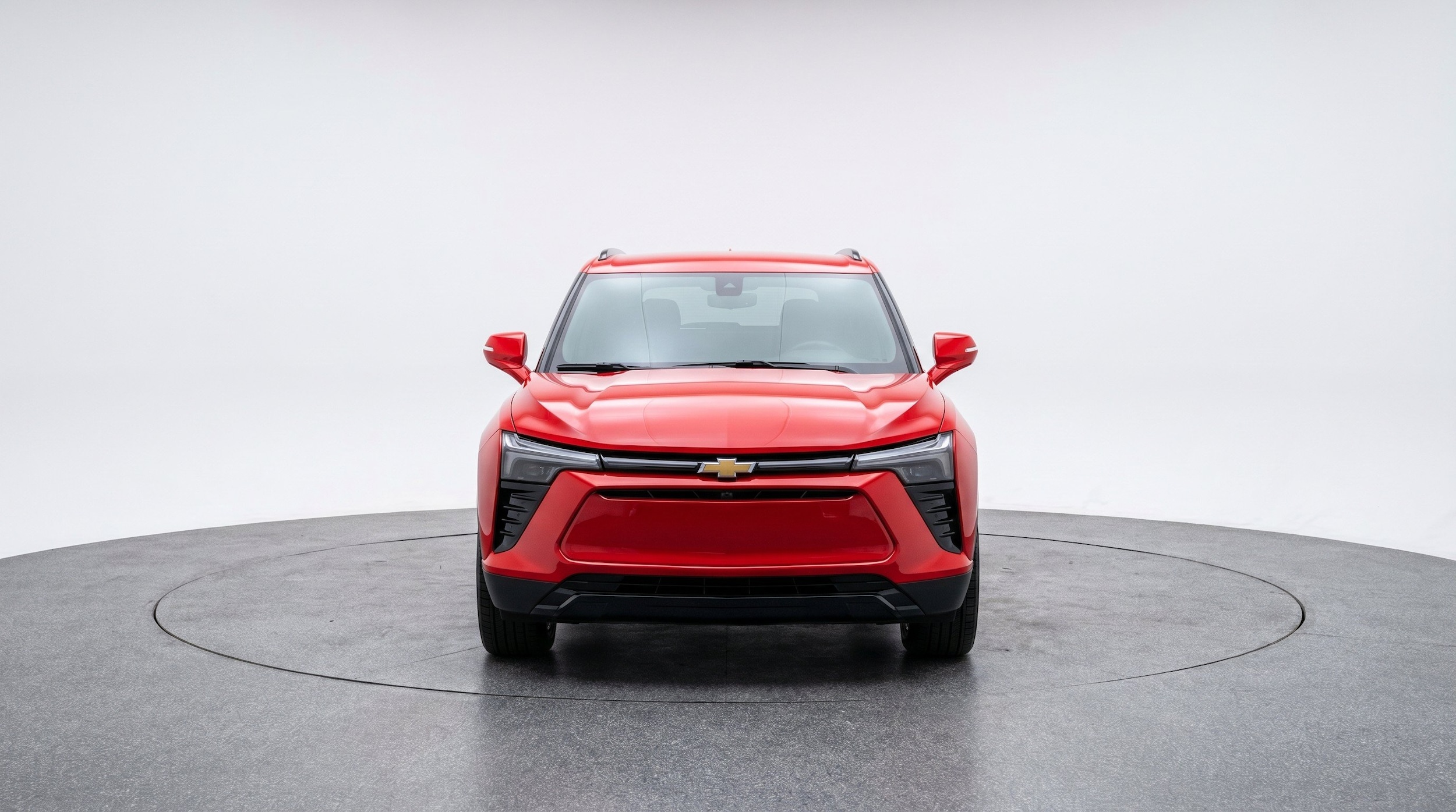 Thumbnail: 2025 Chevrolet Blazer - 2