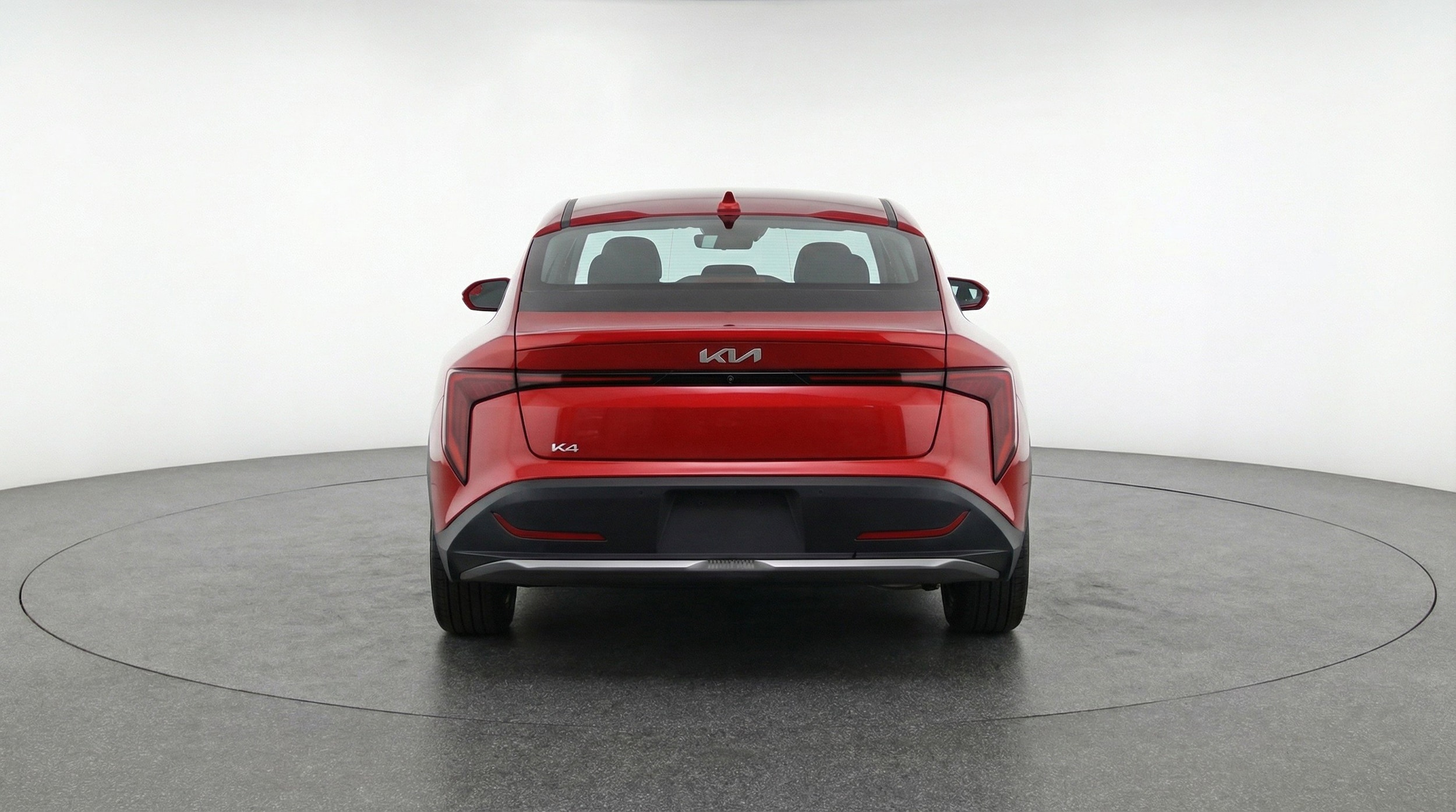 Thumbnail: 2025 Kia K4 - 7