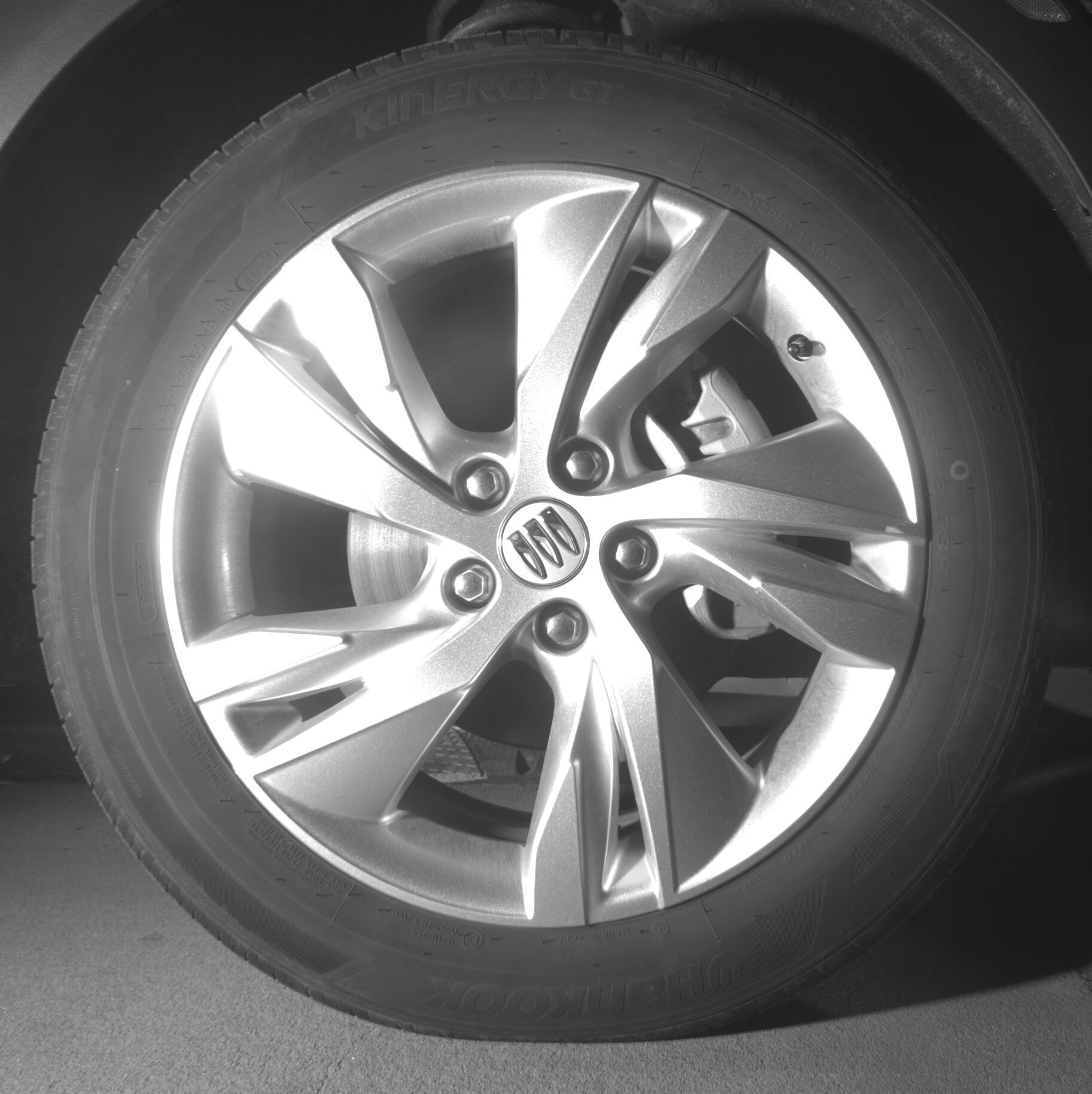 Thumbnail: 2025 Buick Encore GX - 10