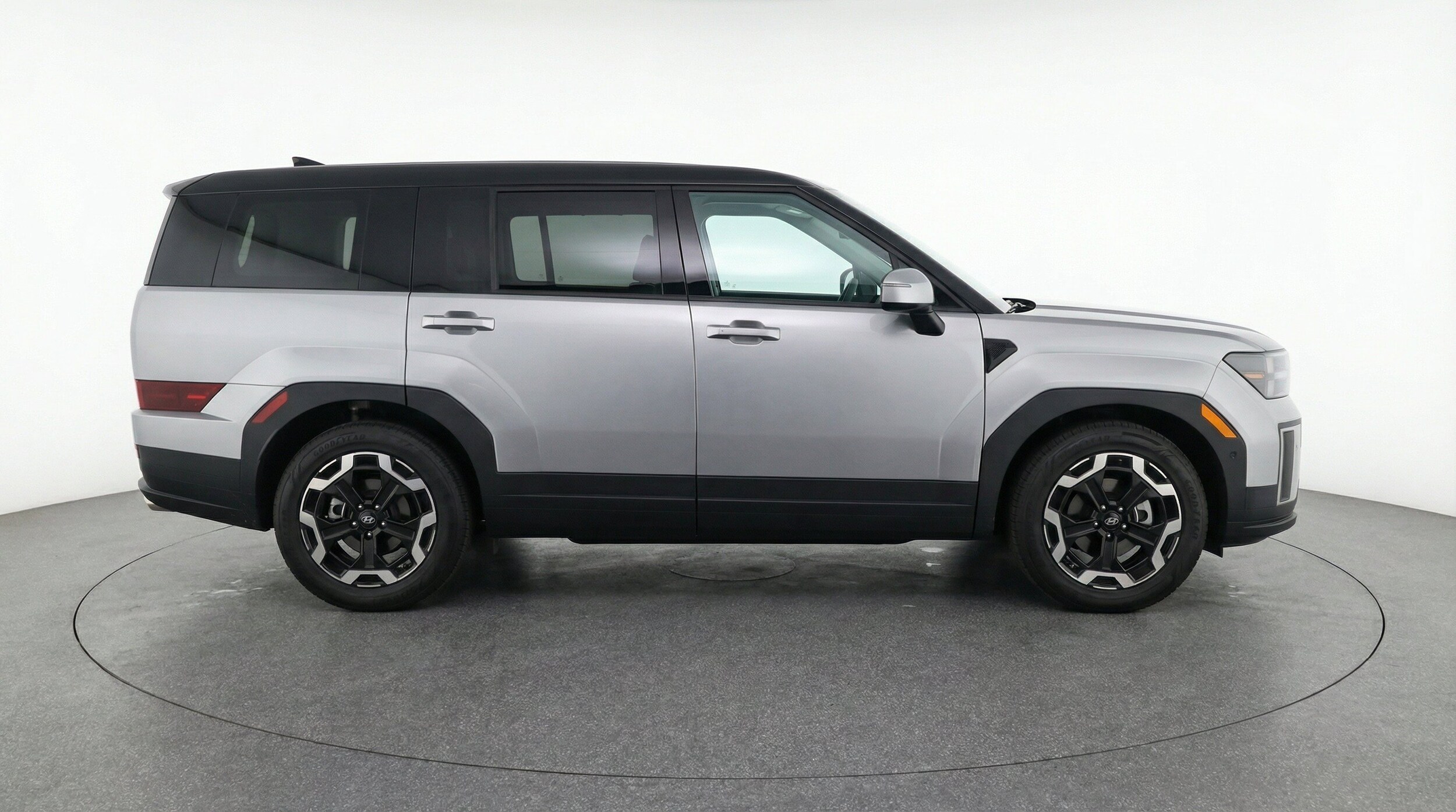 Thumbnail: 2026 Hyundai Santa Fe - 11
