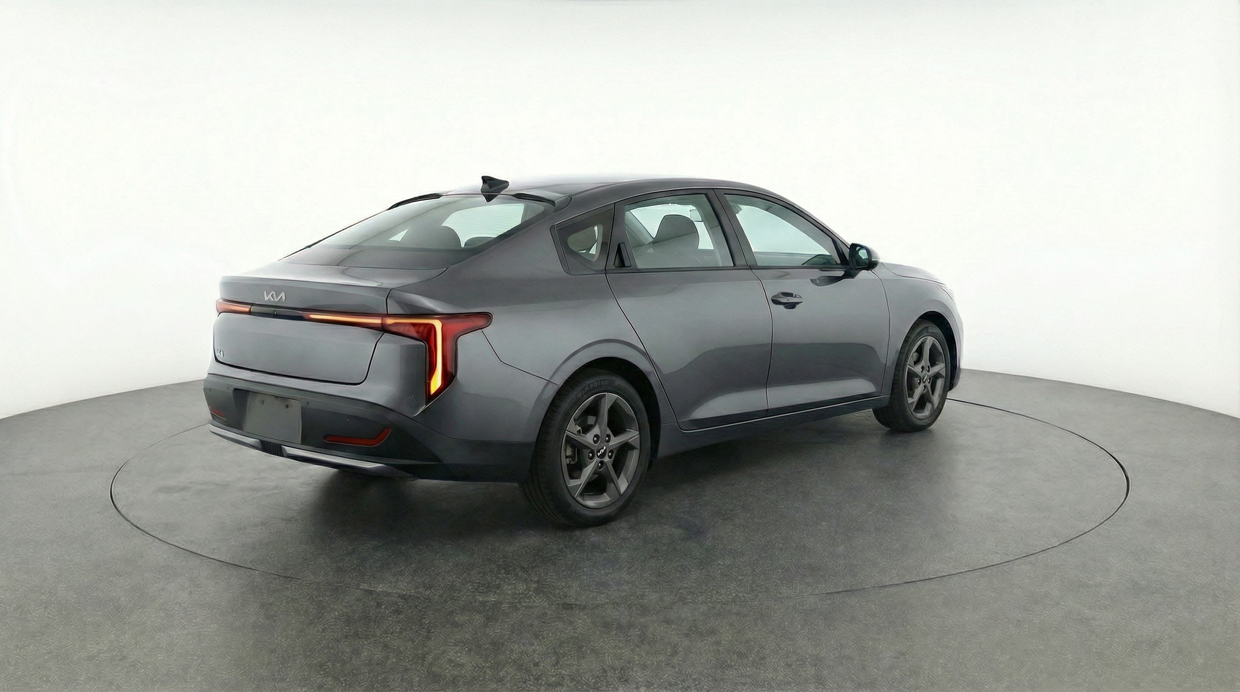 Thumbnail: 2025 Kia K4 - 7