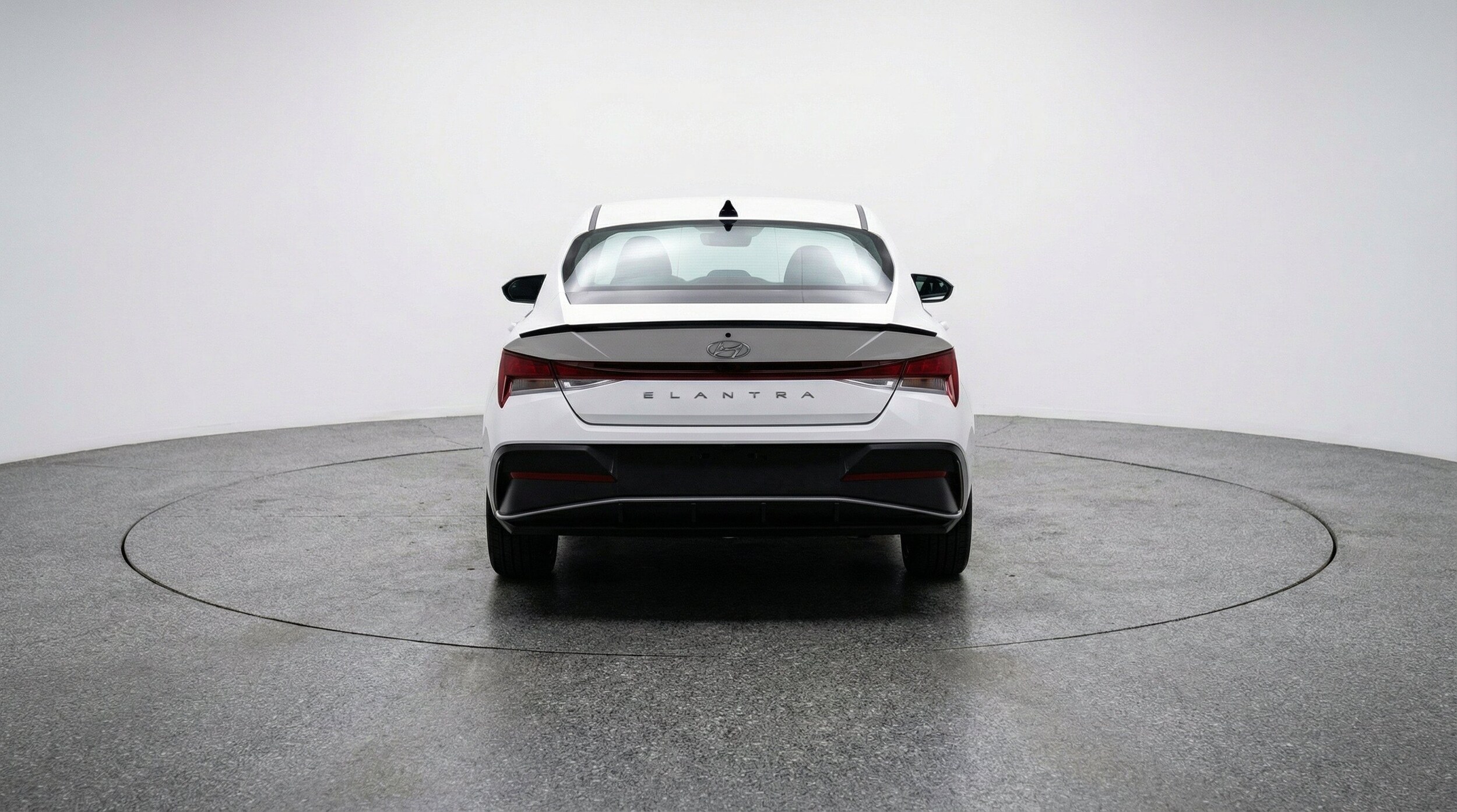 Thumbnail: 2026 Hyundai Elantra - 7