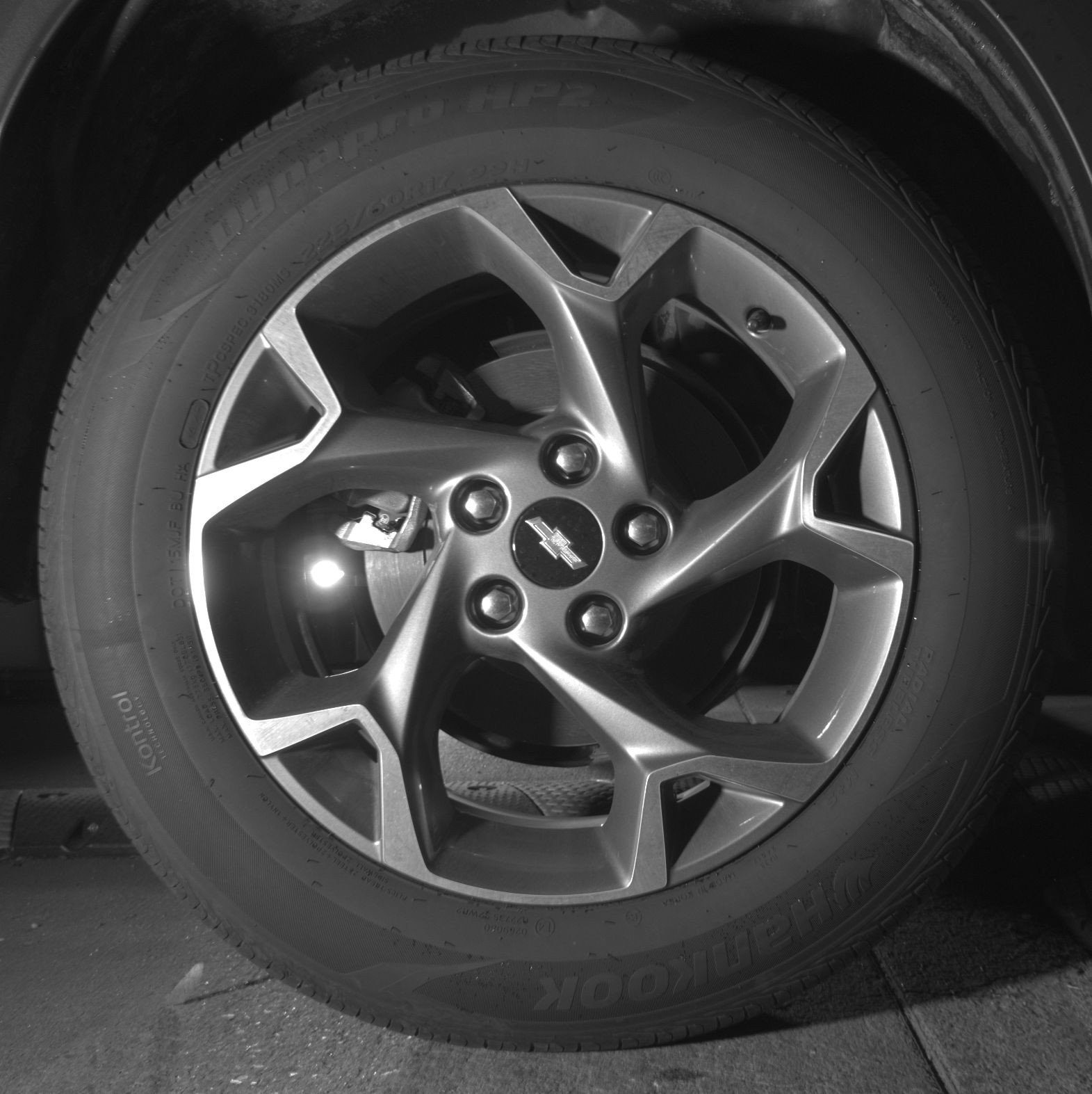 Thumbnail: 2025 Chevrolet Trax - 15