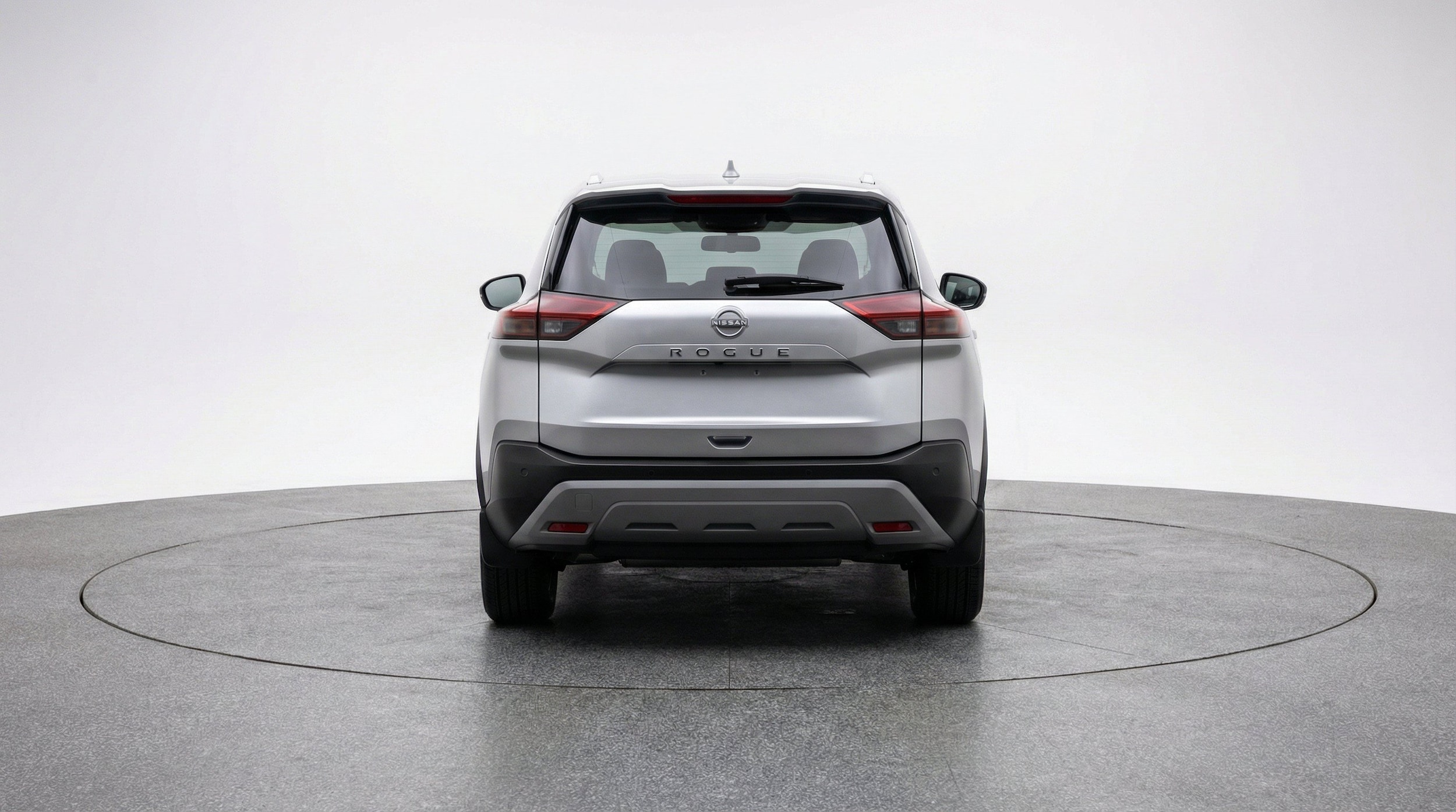 Thumbnail: 2025 Nissan Rogue - 7