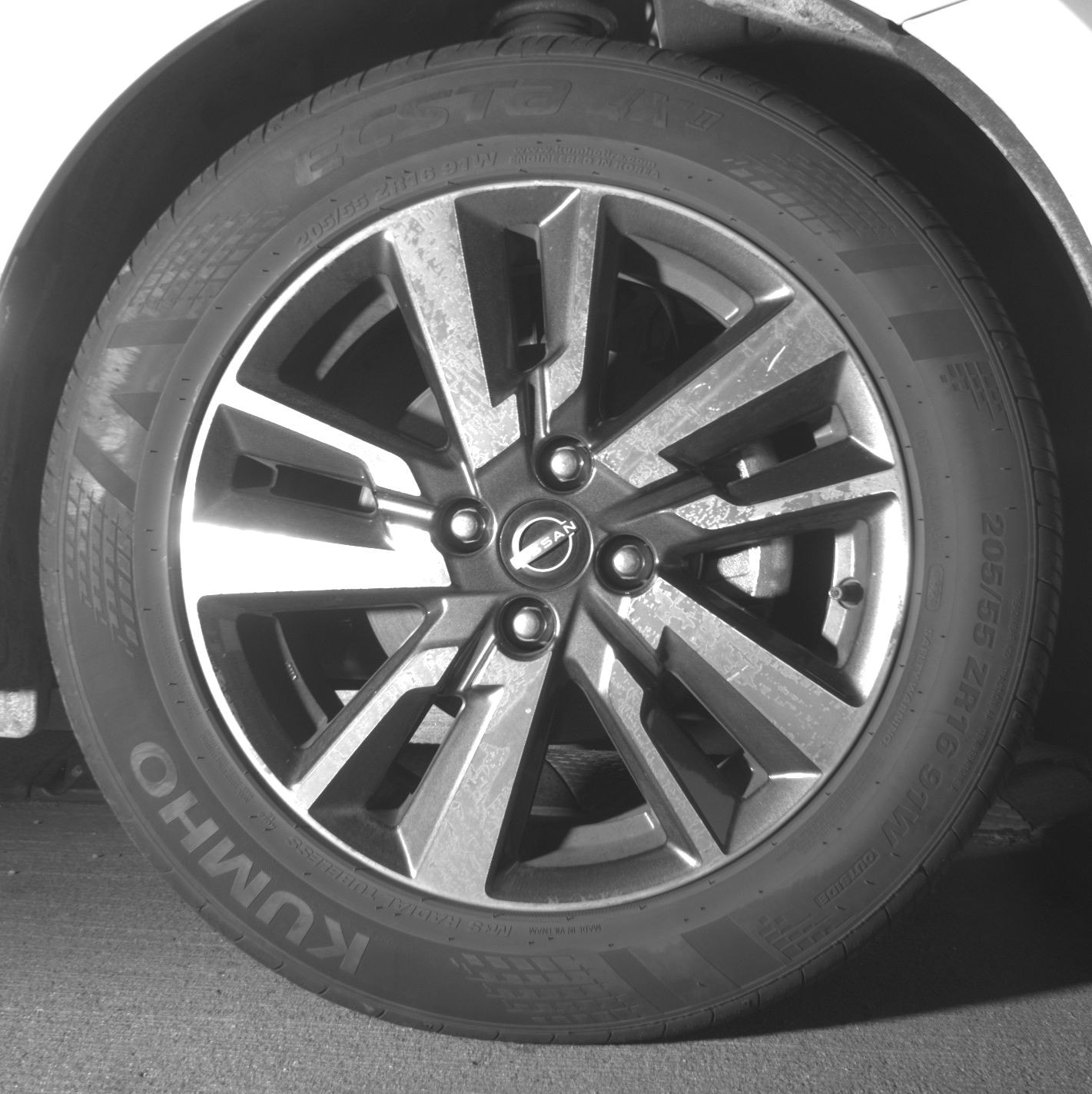 Thumbnail: 2025 Nissan Versa - 10