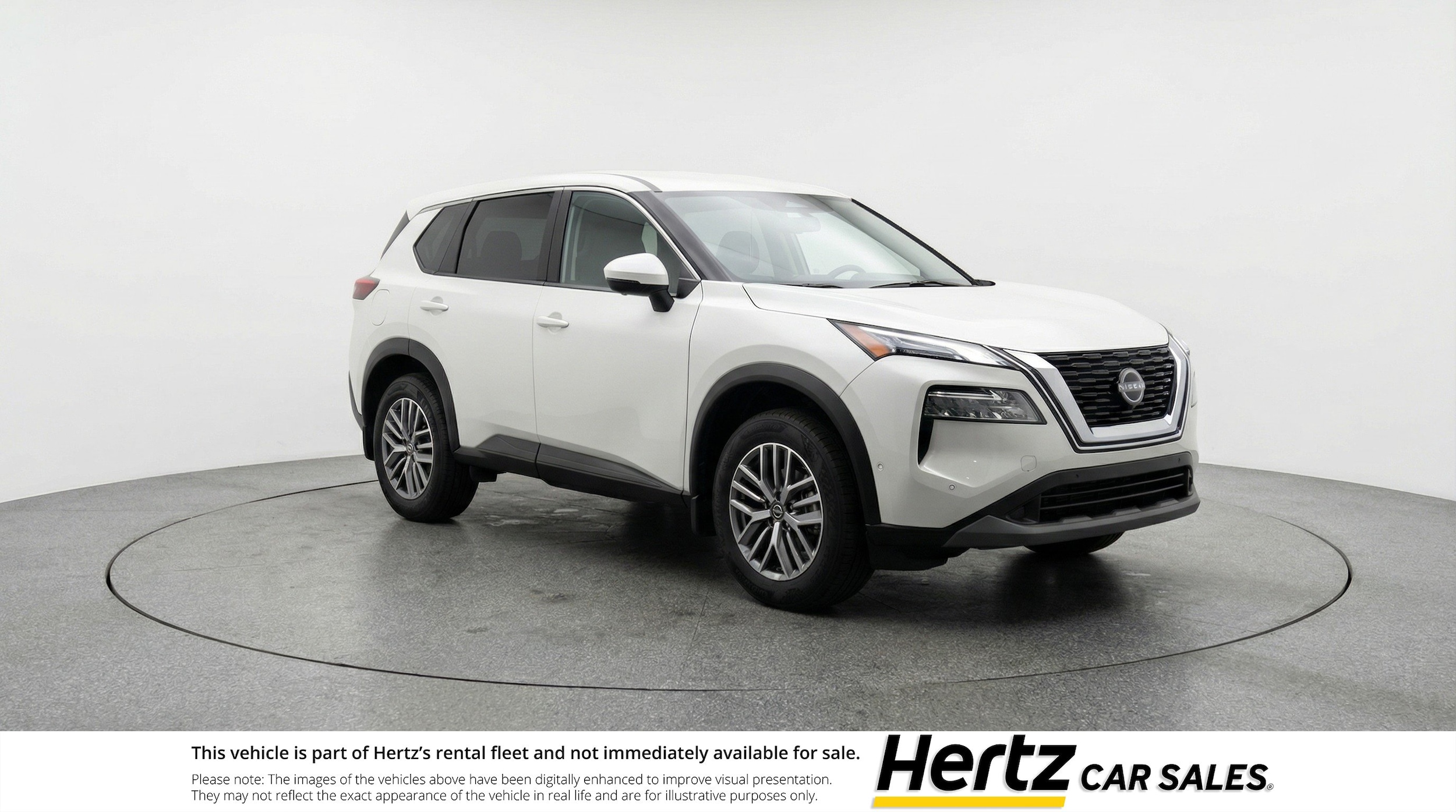 Thumbnail: 2026 Nissan Rogue - 1