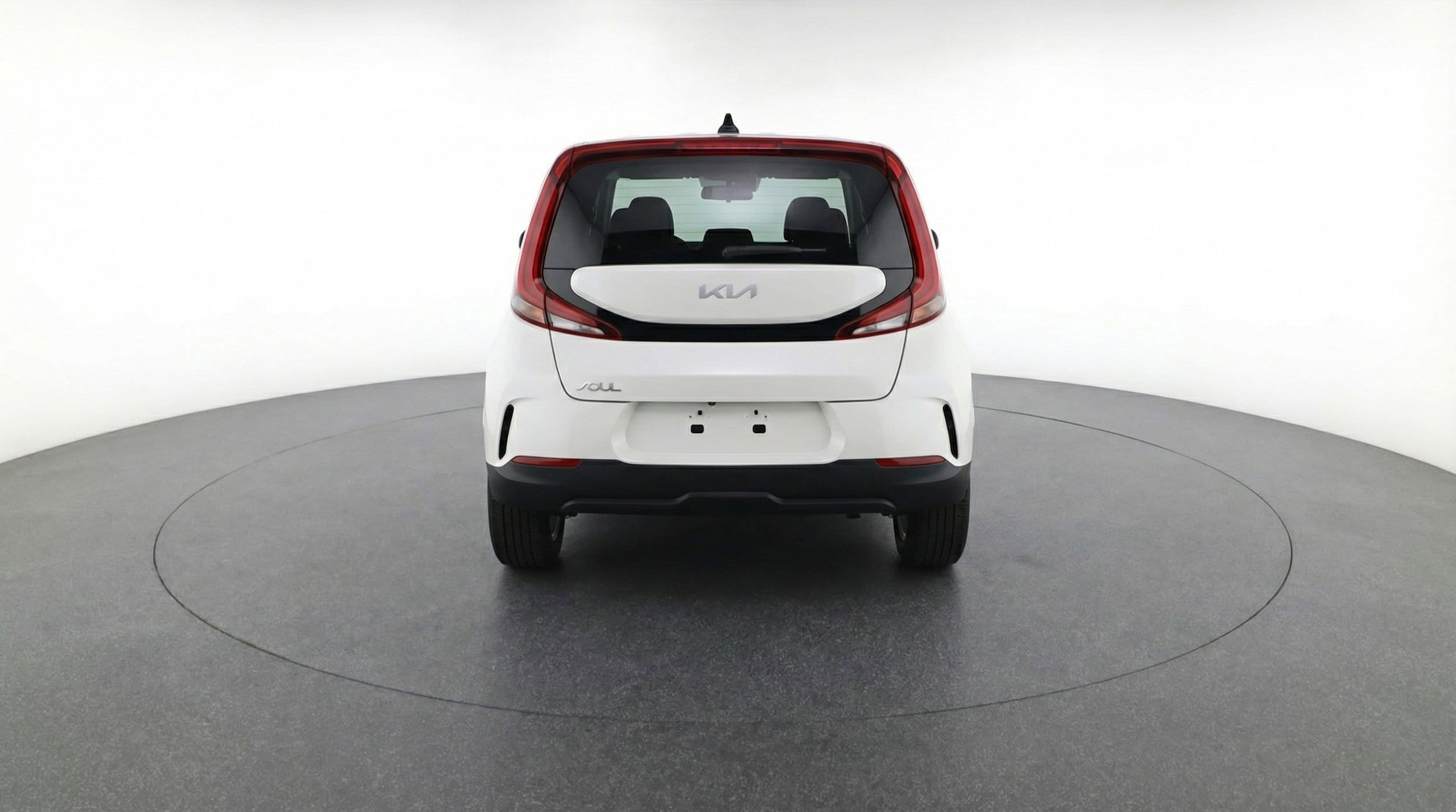 Thumbnail: 2025 Kia Soul - 6