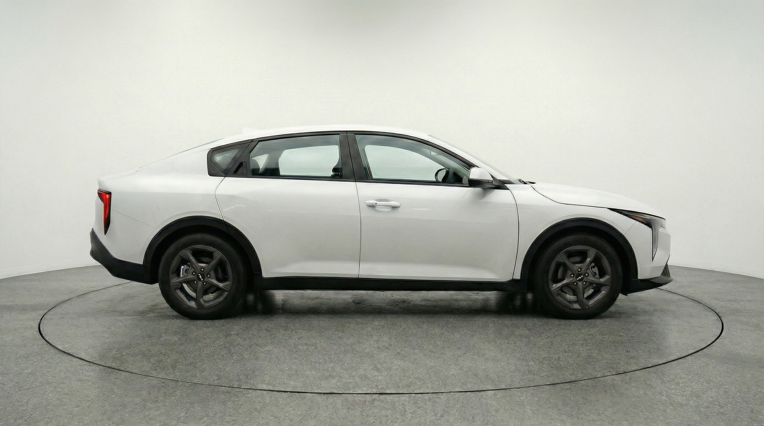 Thumbnail: 2025 Kia K4 - 11