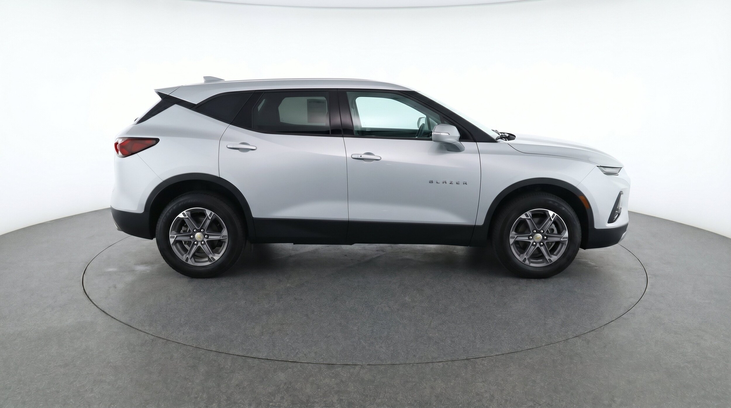 Thumbnail: 2025 Chevrolet Blazer - 11