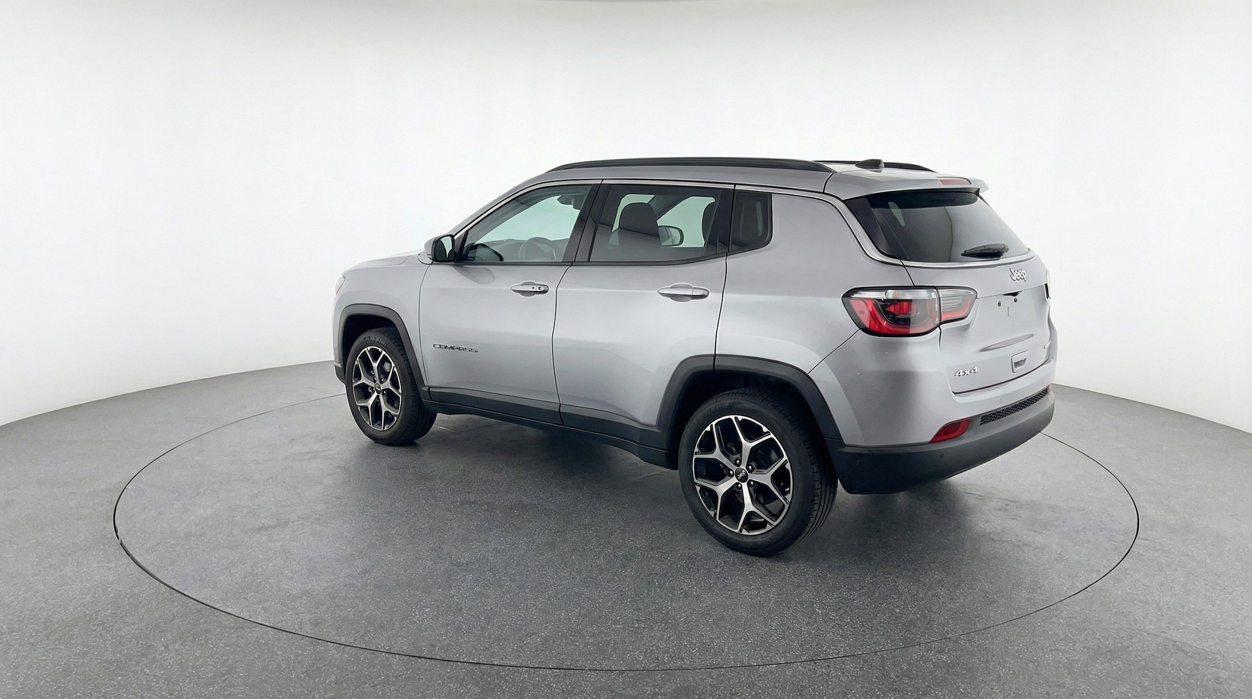 Thumbnail: 2025 Jeep Compass - 6