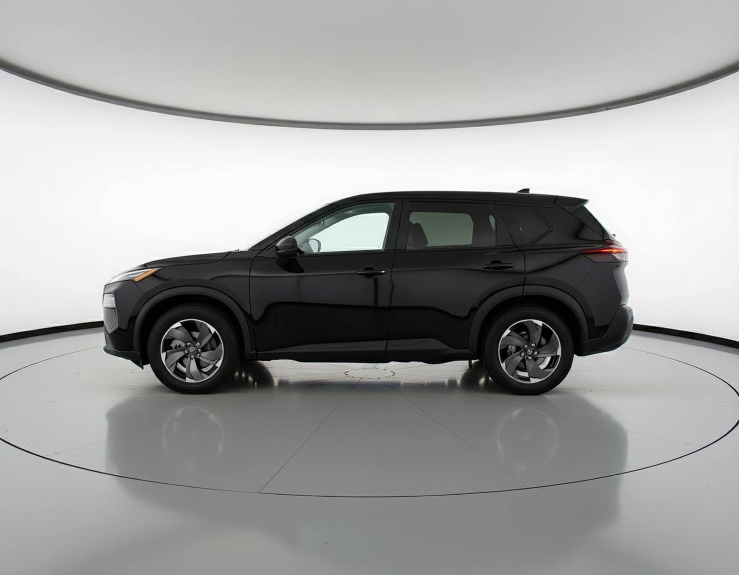 Thumbnail: 2025 Nissan Rogue - 4
