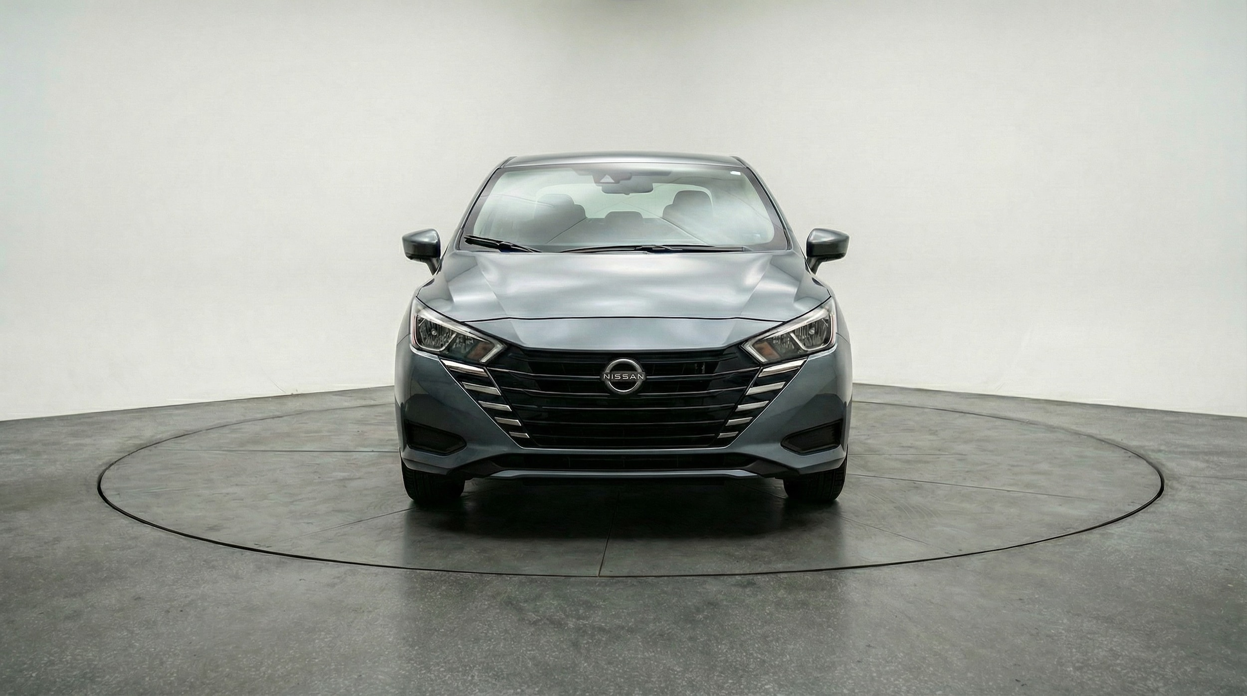 Thumbnail: 2025 Nissan Versa - 2