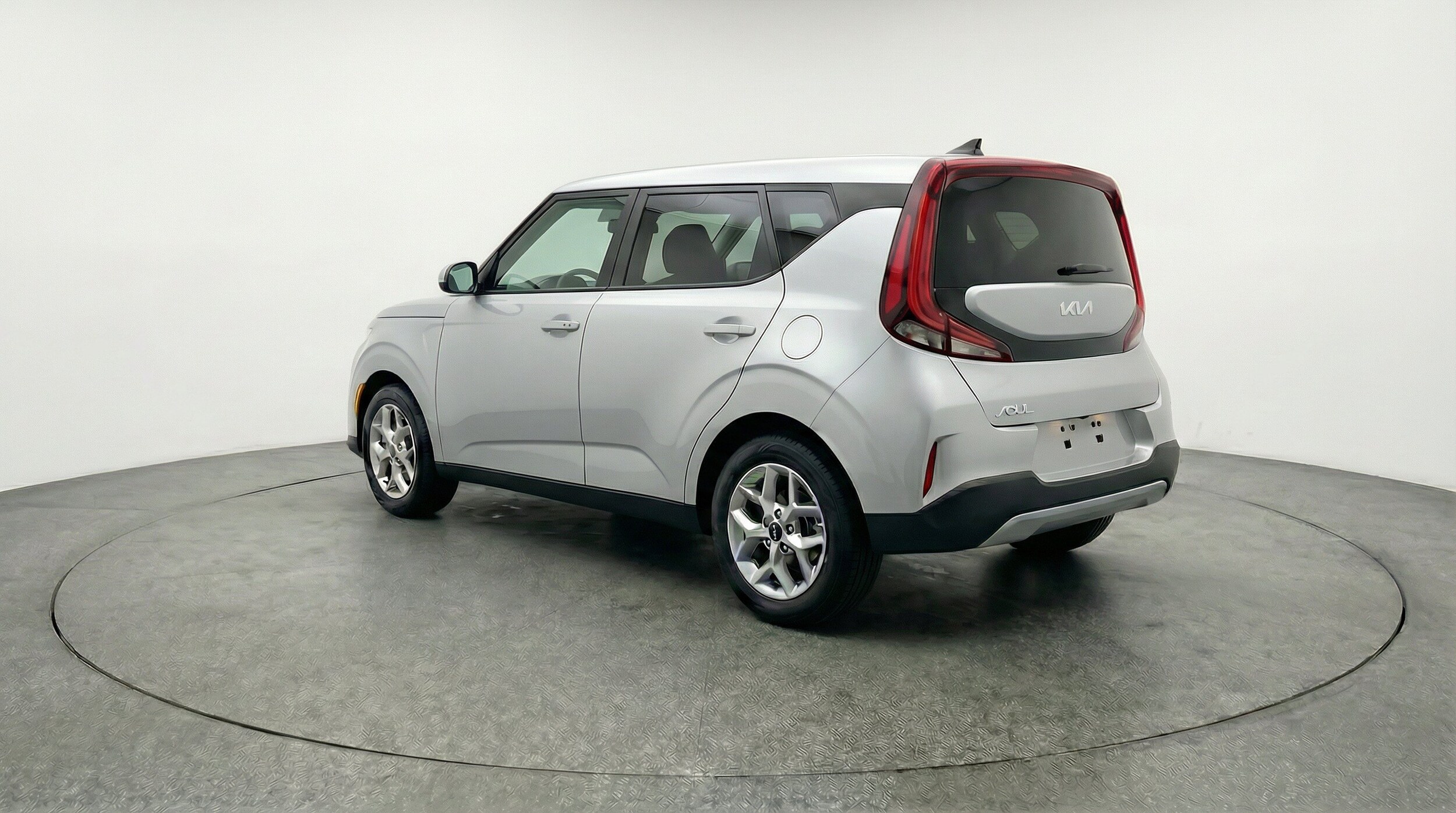 Thumbnail: 2025 Kia Soul - 6