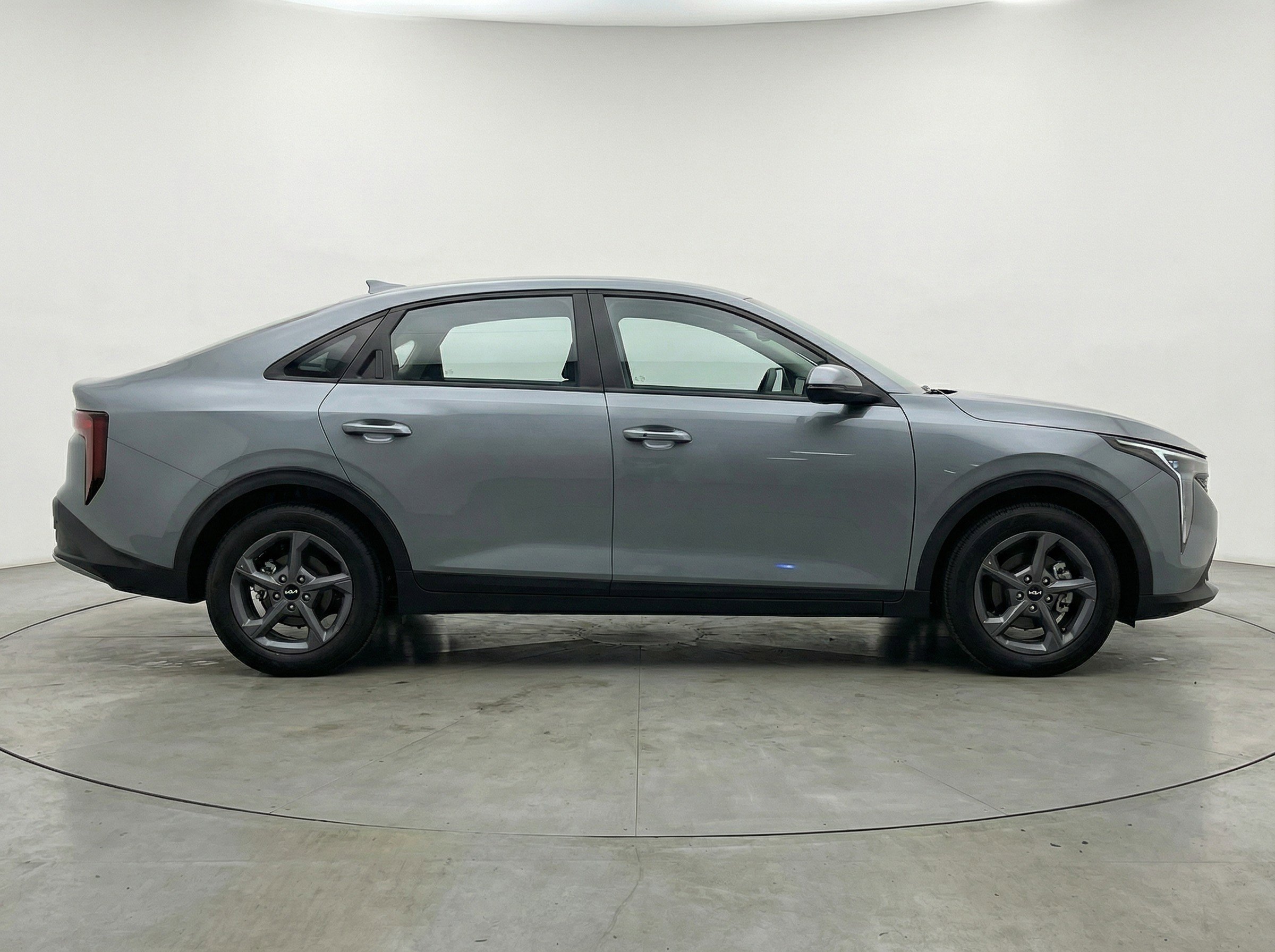 Thumbnail: 2025 Kia K4 - 11