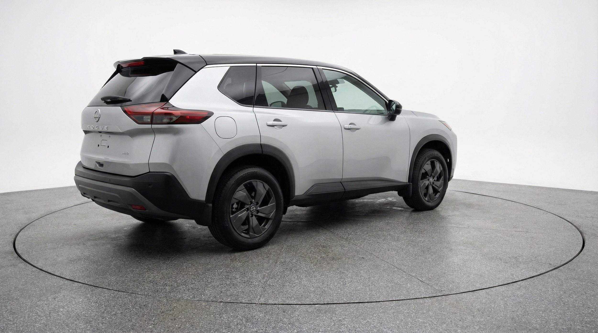 Thumbnail: 2026 Nissan Rogue - 9