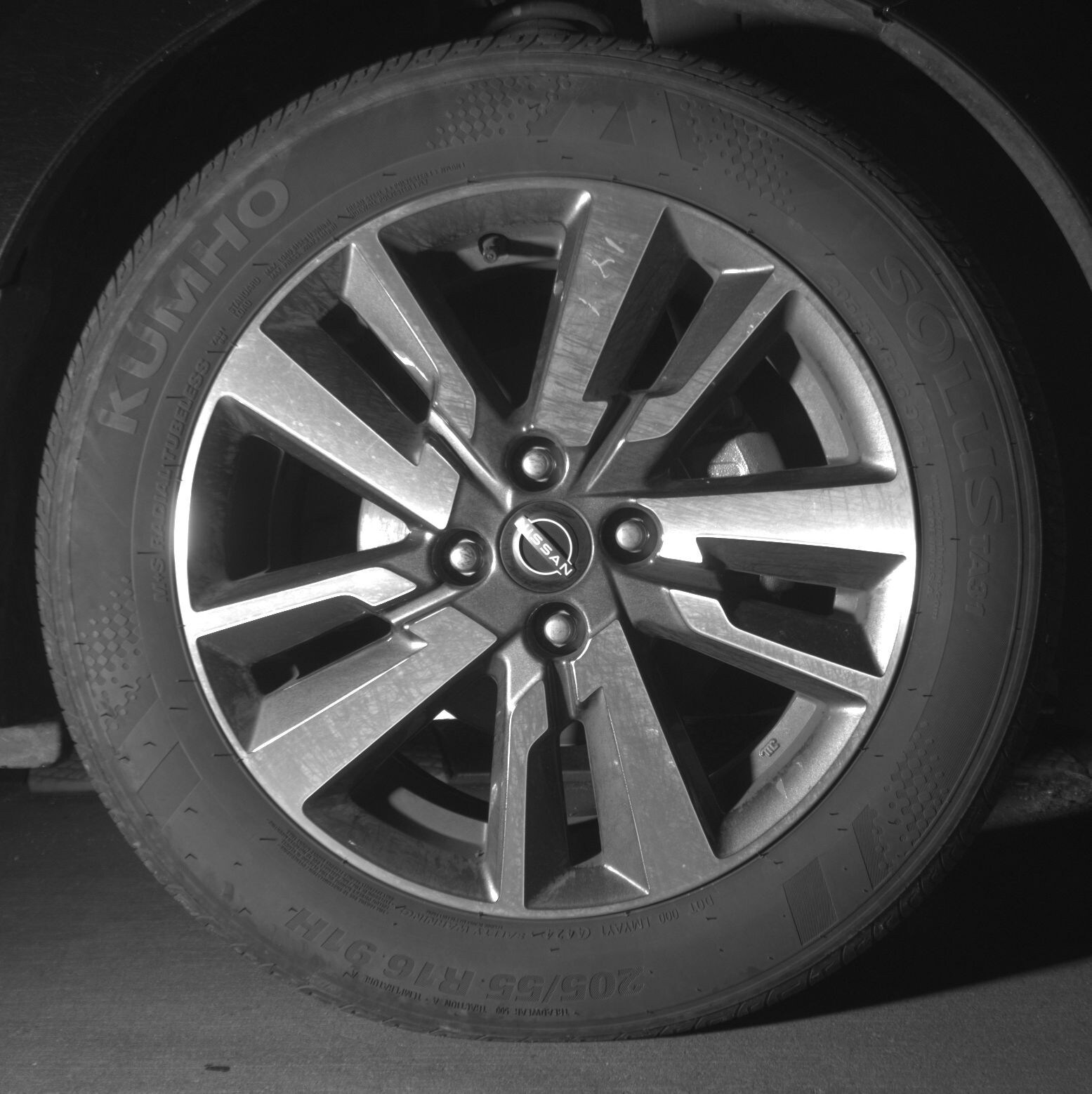 Thumbnail: 2025 Nissan Versa - 10