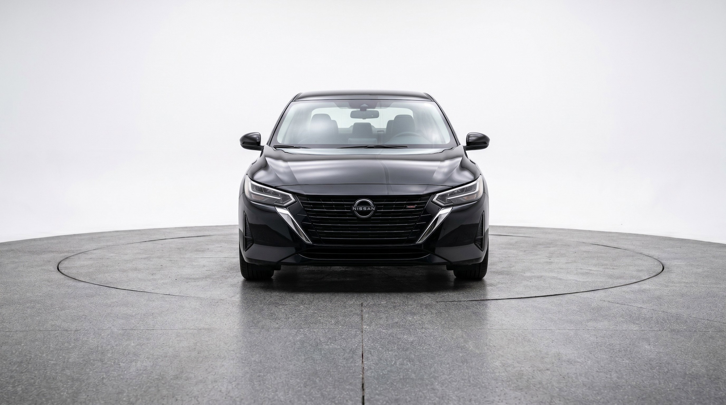 Thumbnail: 2025 Nissan Sentra - 2