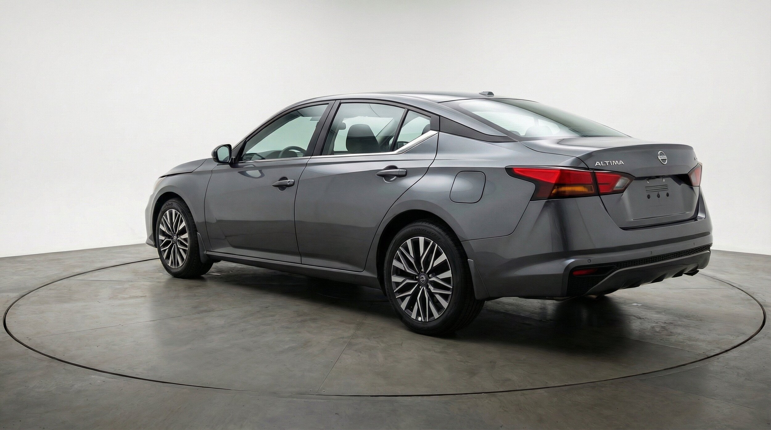 Thumbnail: 2026 Nissan Altima - 6