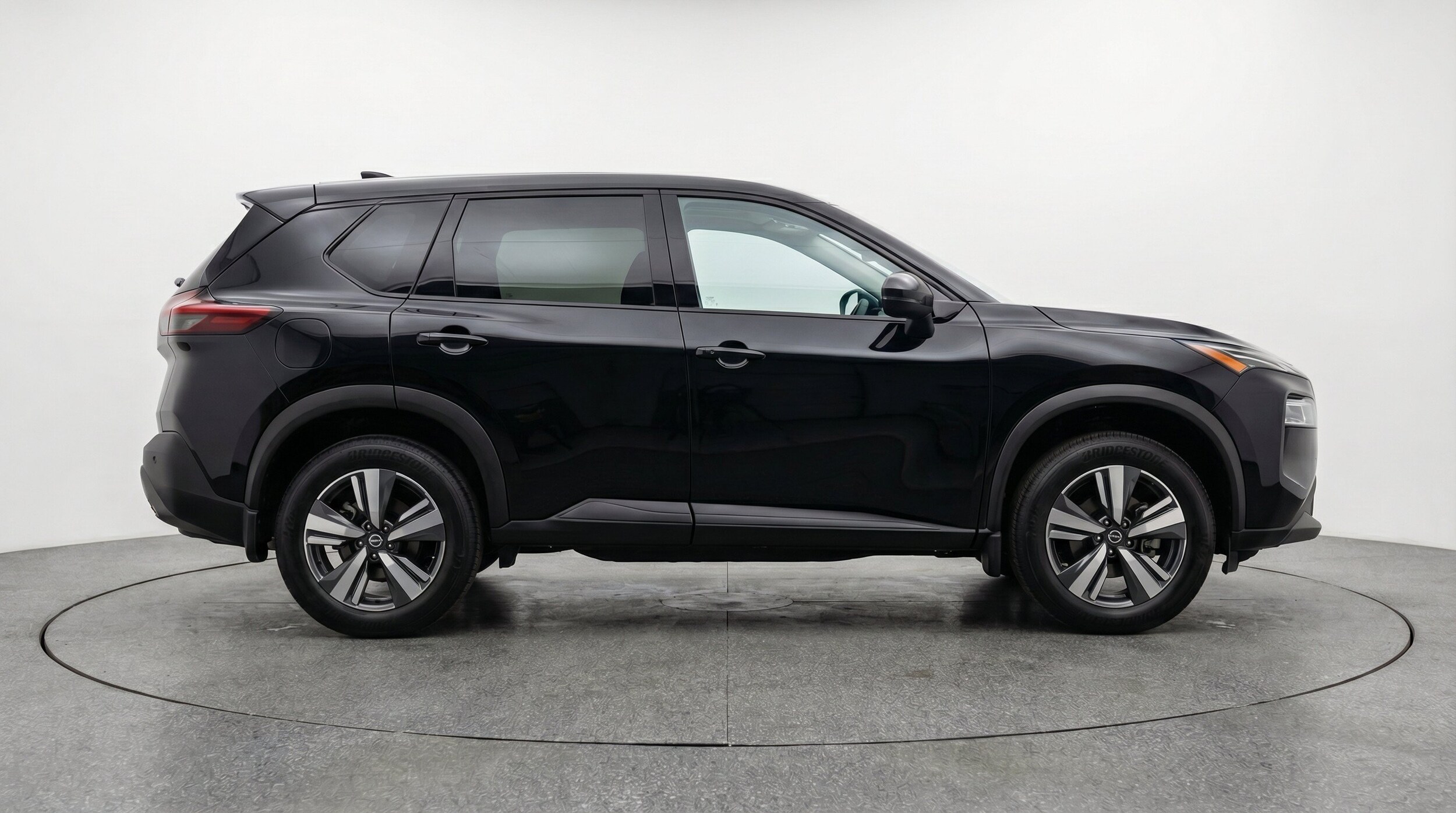Thumbnail: 2026 Nissan Rogue - 11