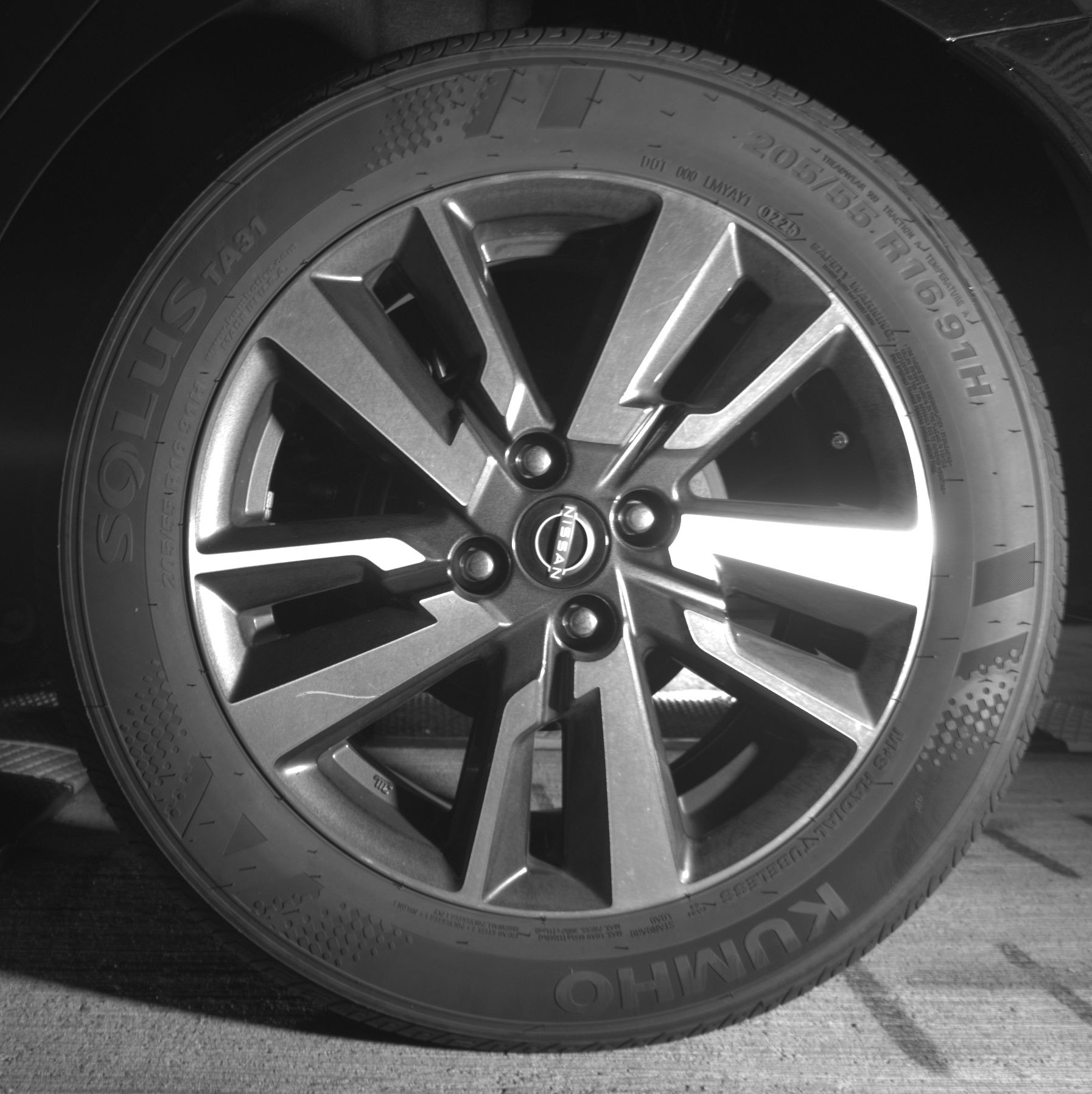 Thumbnail: 2025 Nissan Versa - 11