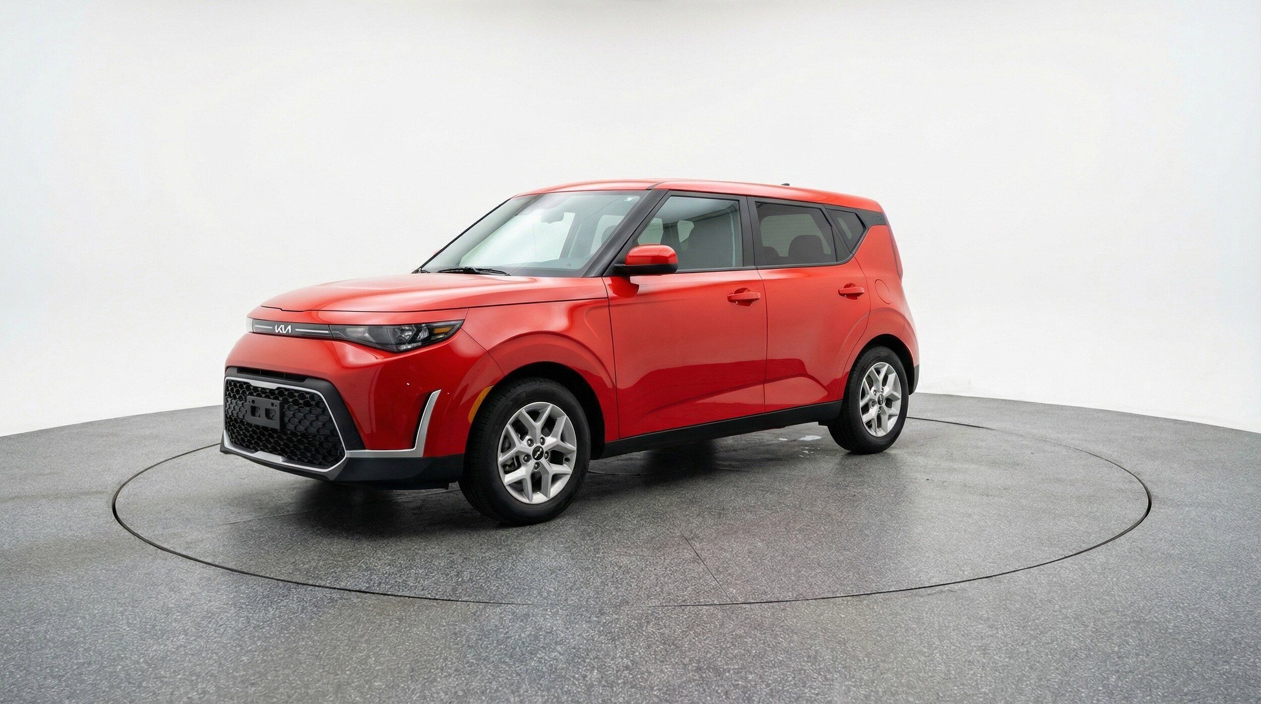 Thumbnail: 2025 Kia Soul - 3