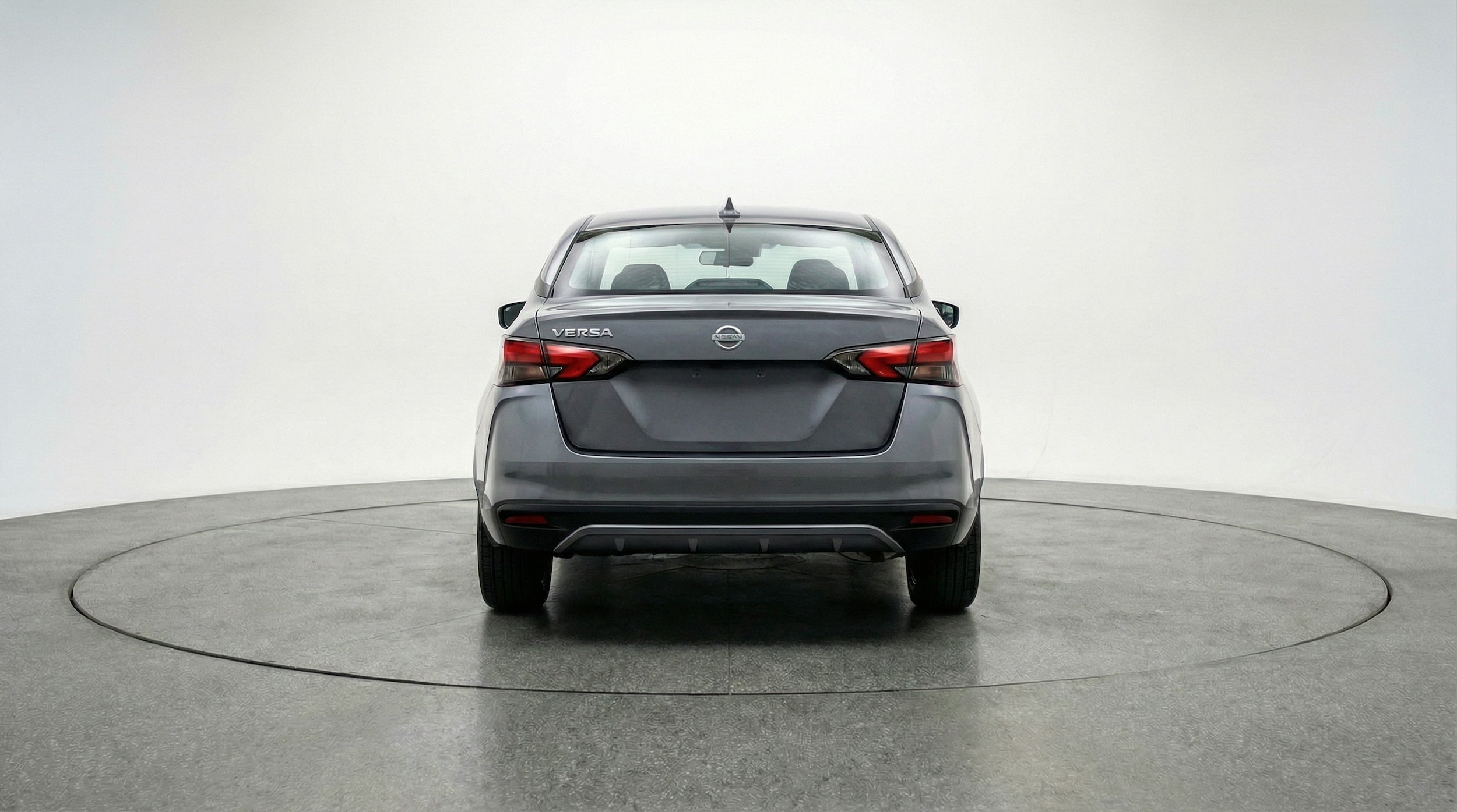 Thumbnail: 2025 Nissan Versa - 6