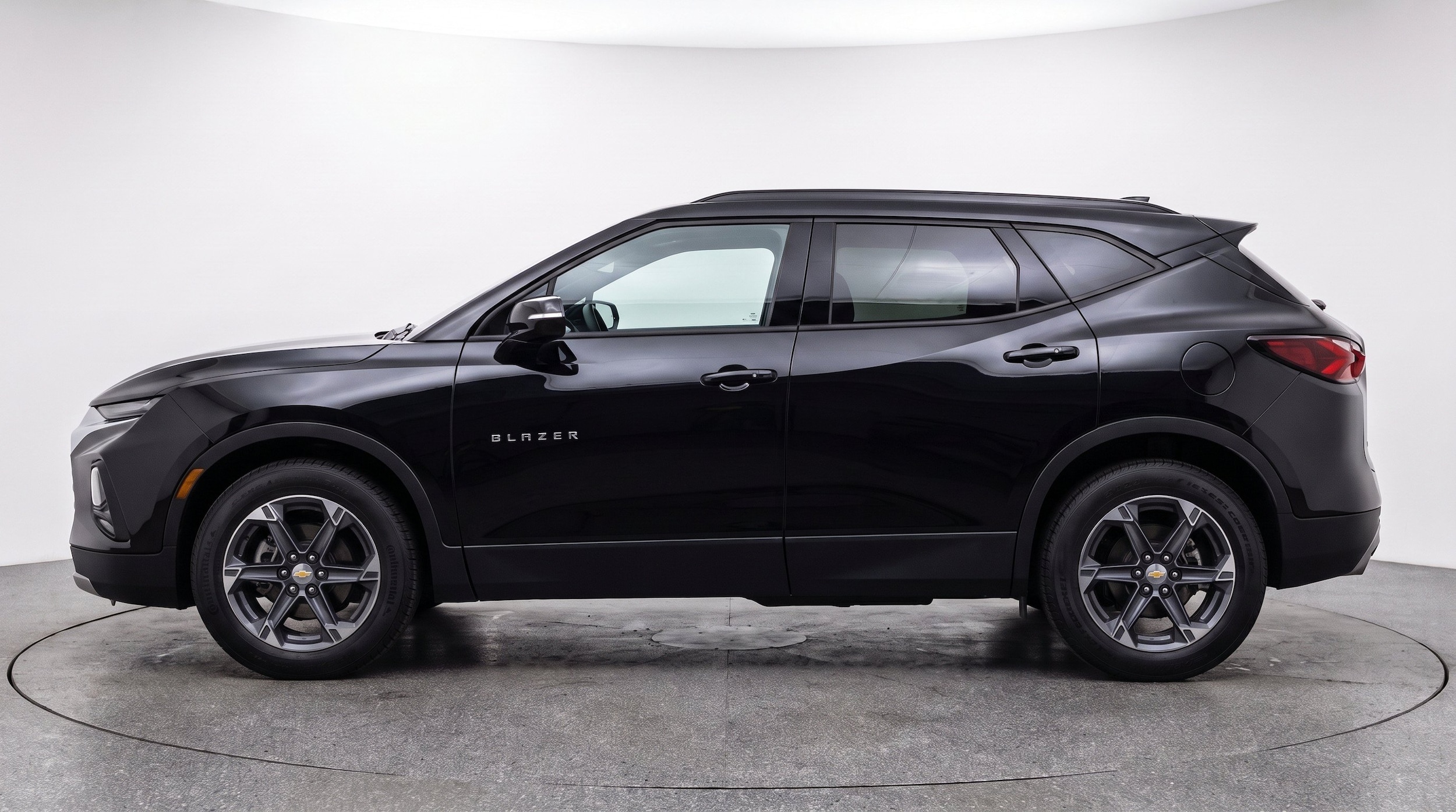 Thumbnail: 2025 Chevrolet Blazer - 5