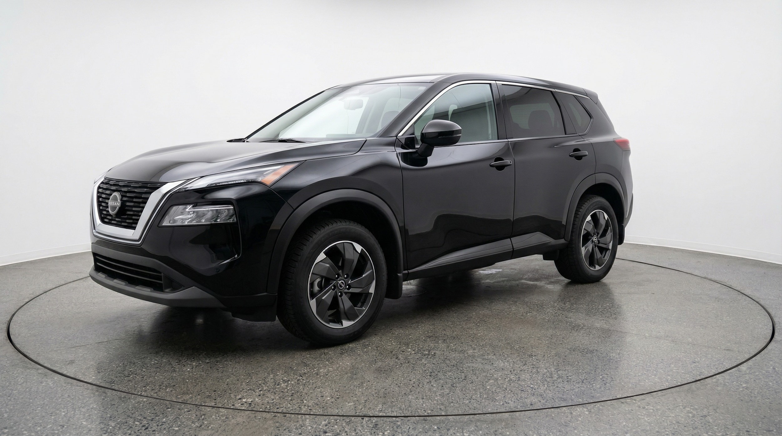 Thumbnail: 2025 Nissan Rogue - 3